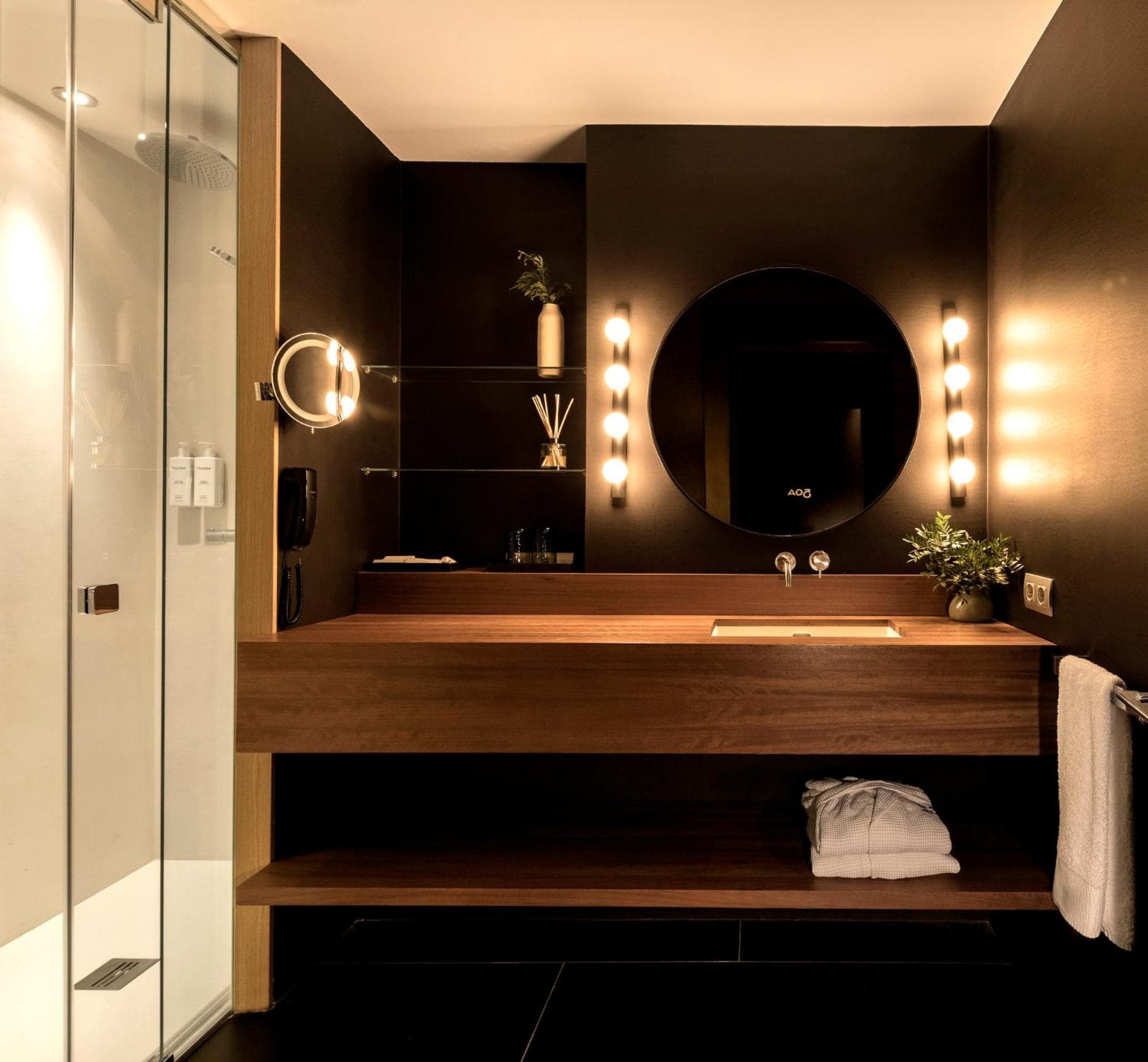 Hotel Casa Sagnier — 3