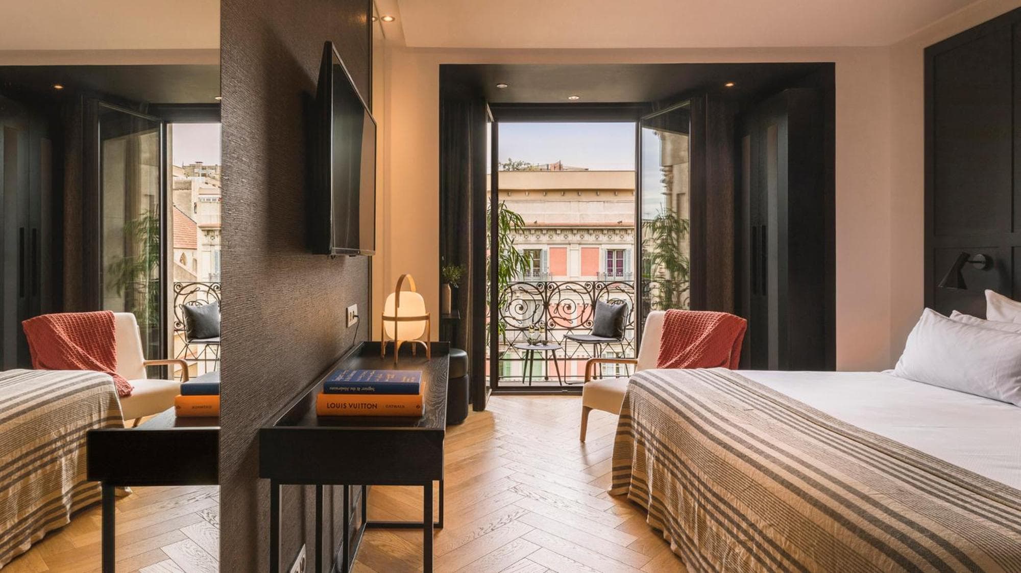 Hotel Casa Sagnier — 8