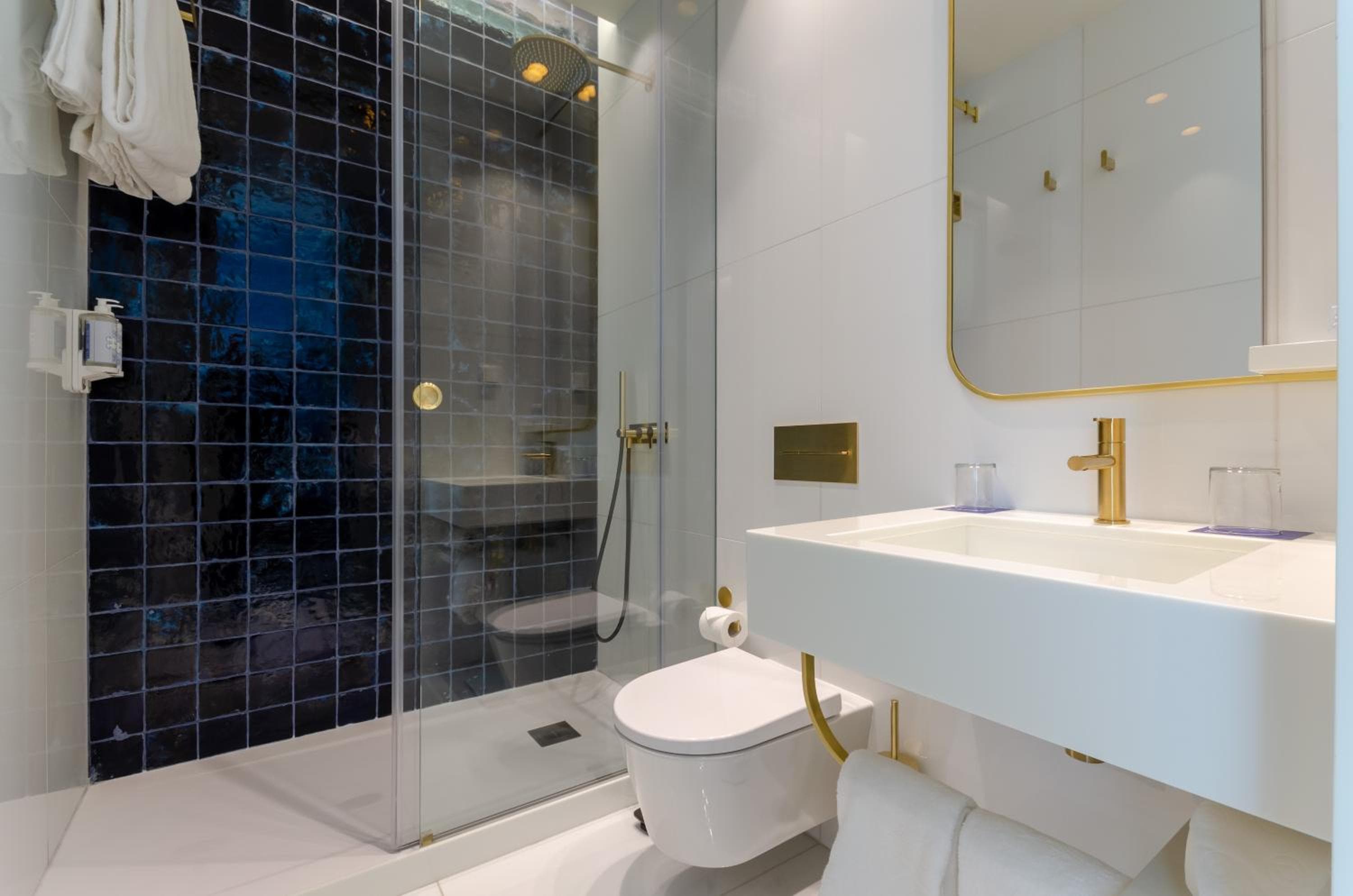 Blue Liberdade Hotel — 3