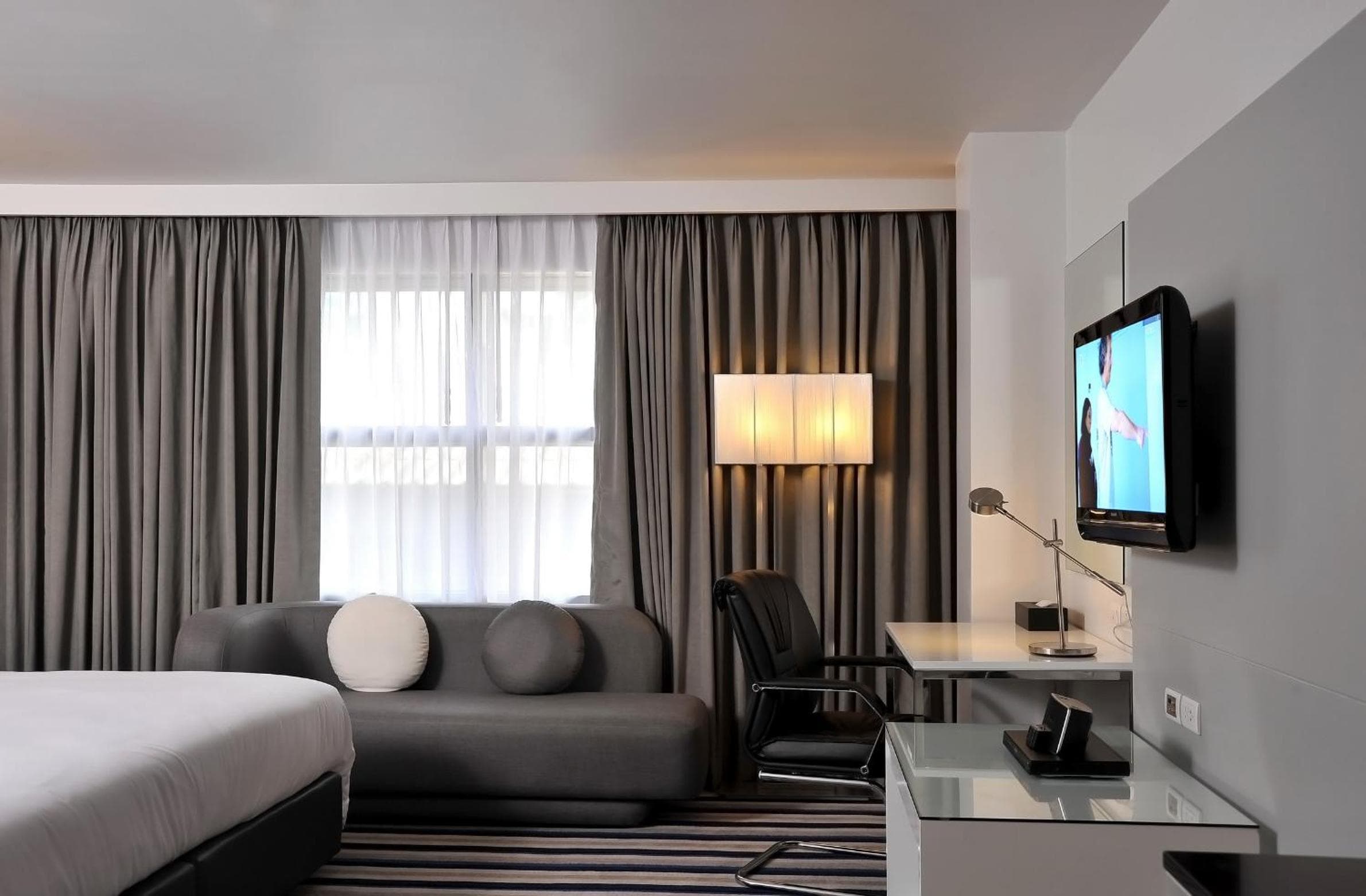 Best Western Sukhumvit 20 — 23