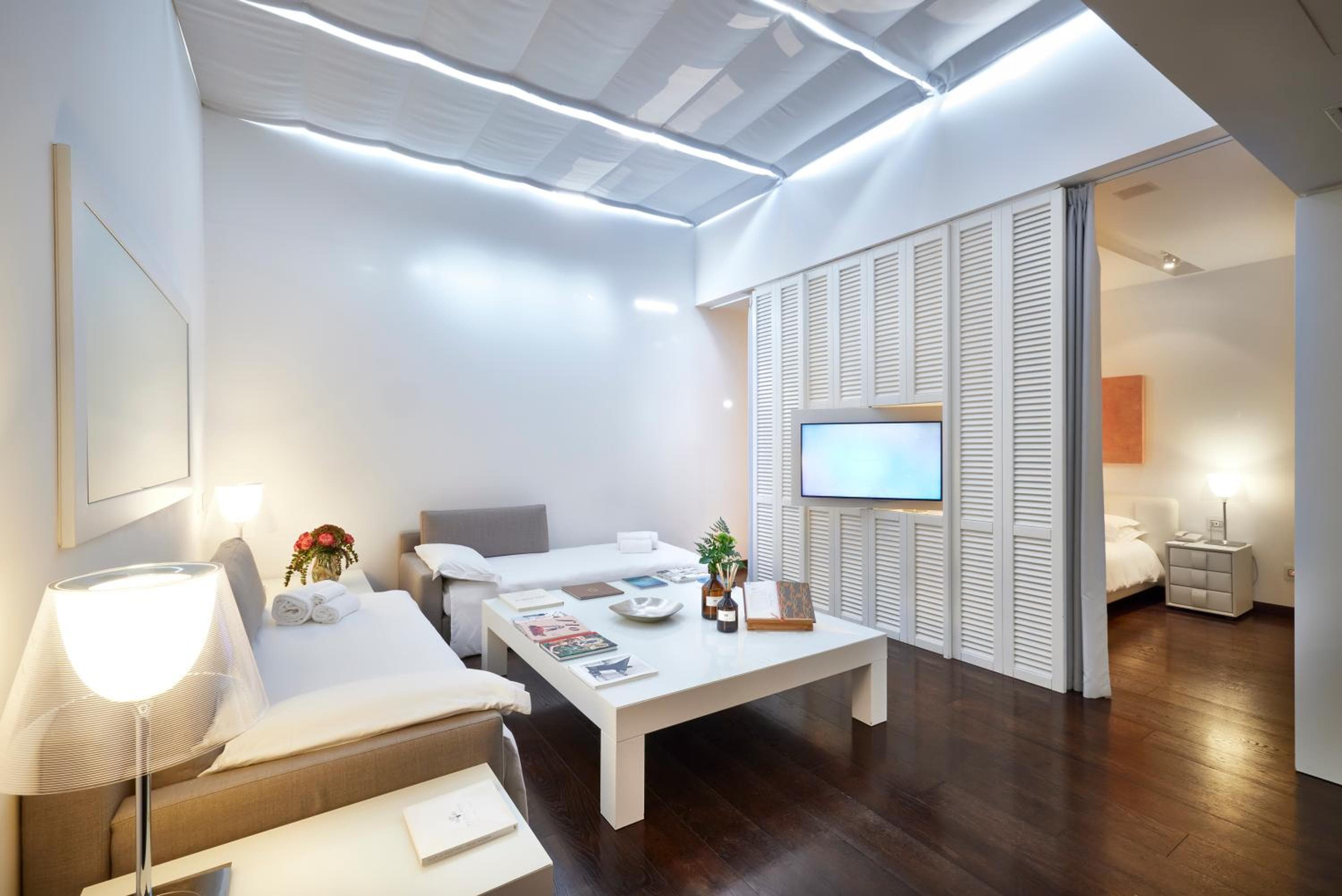 Magna Pars l'Hotel à Parfum, Small Luxury Hotels of the World — 22