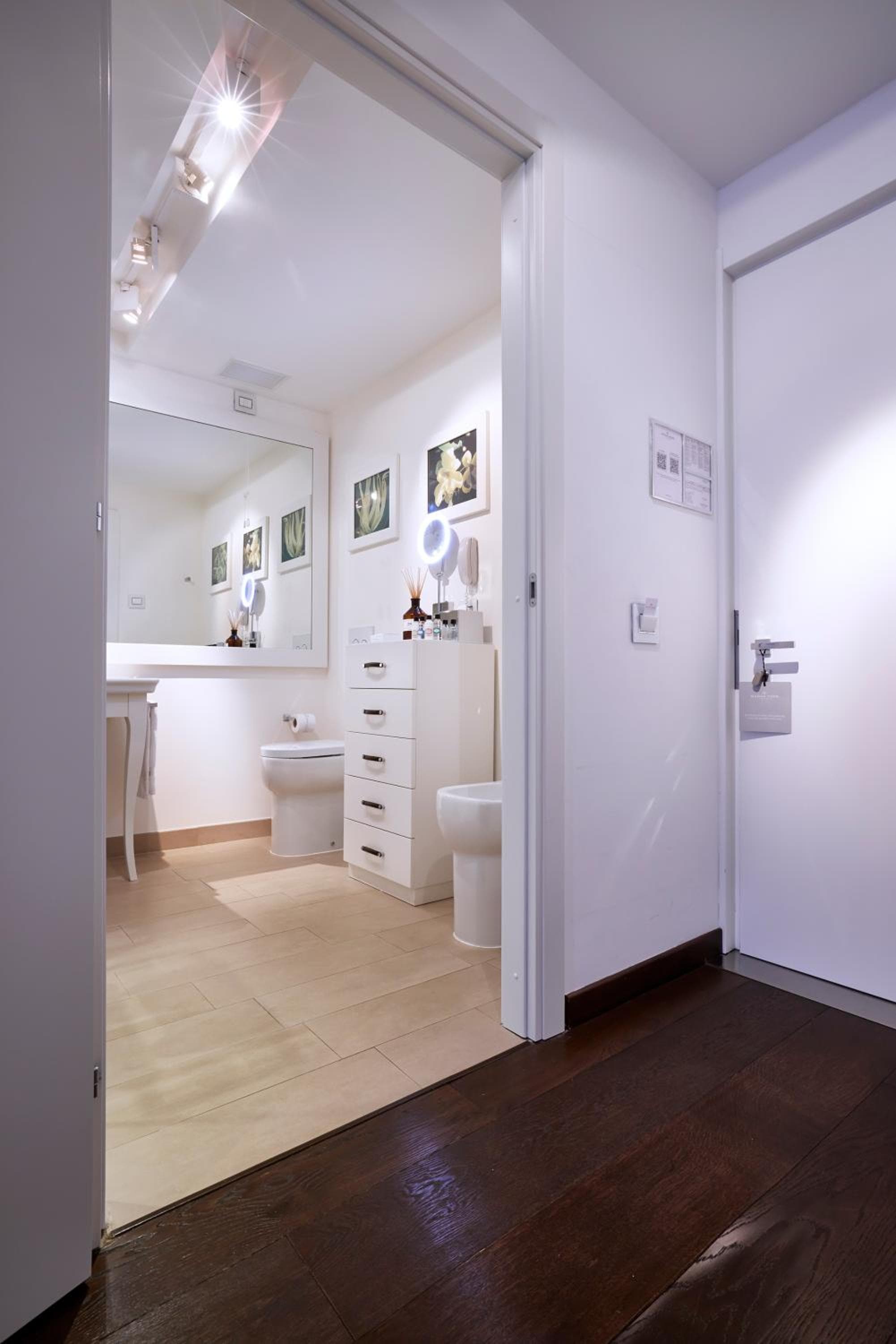 Magna Pars l'Hotel à Parfum, Small Luxury Hotels of the World — 10