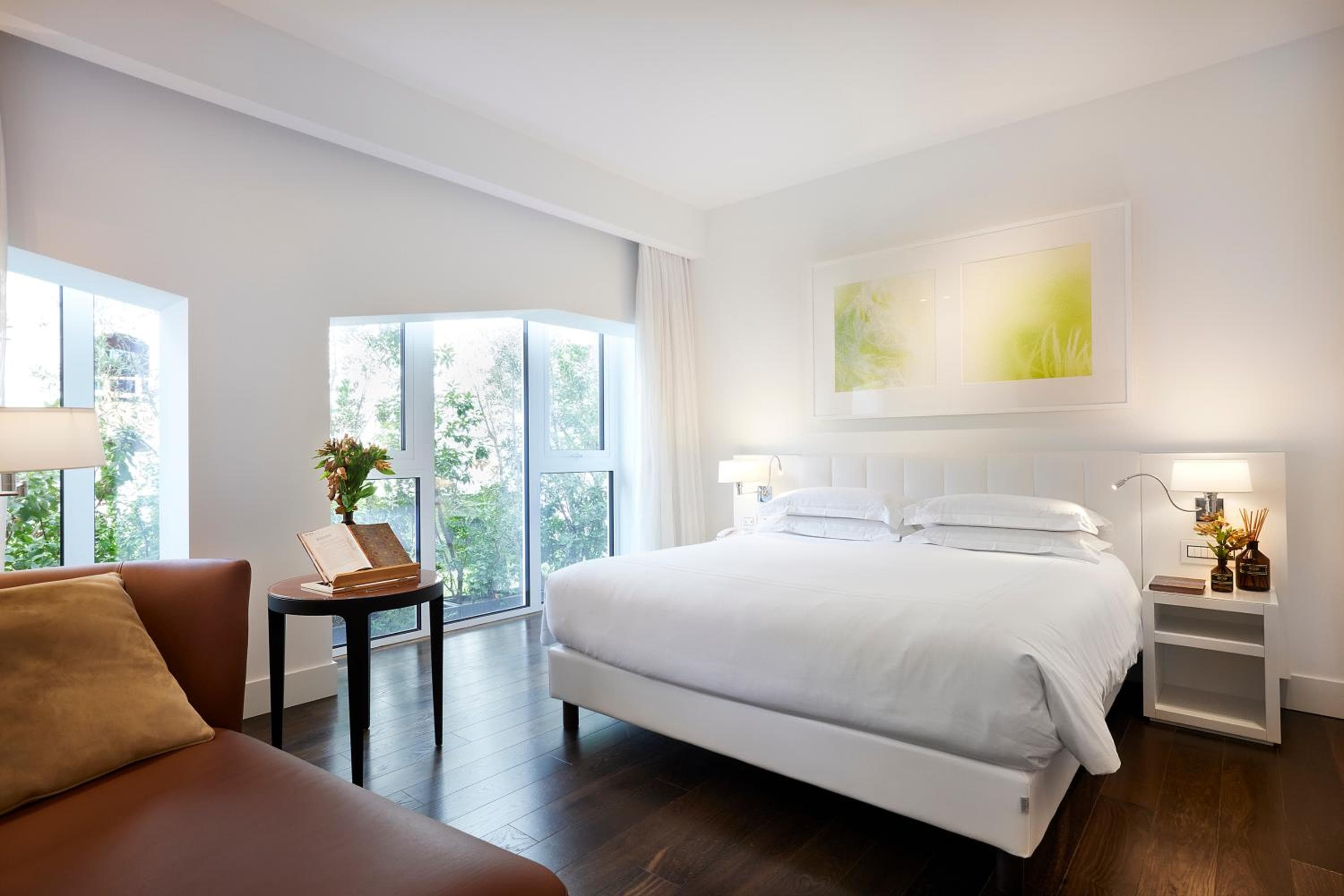 Magna Pars l'Hotel à Parfum, Small Luxury Hotels of the World — 21
