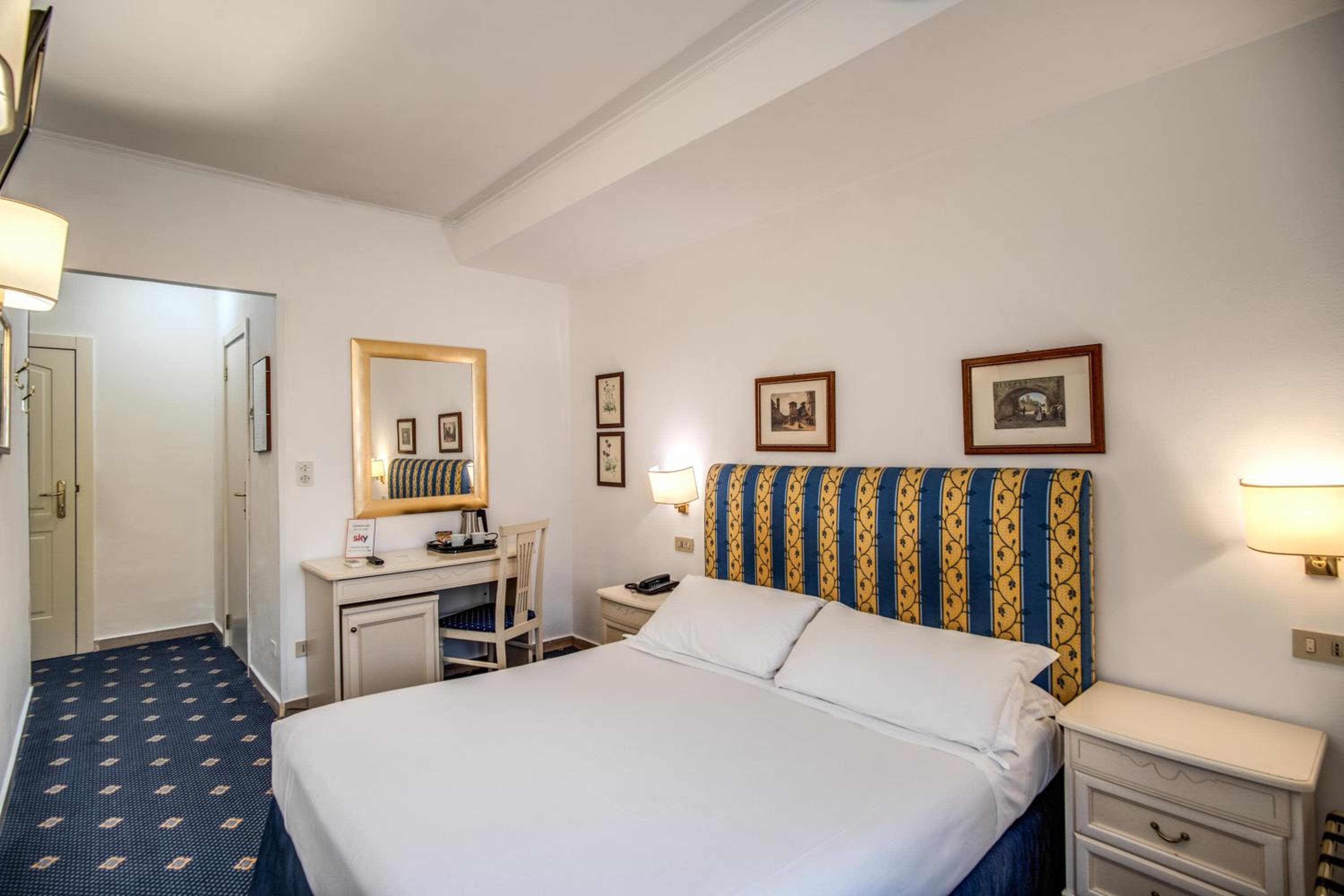Hotel Napoleon — 15
