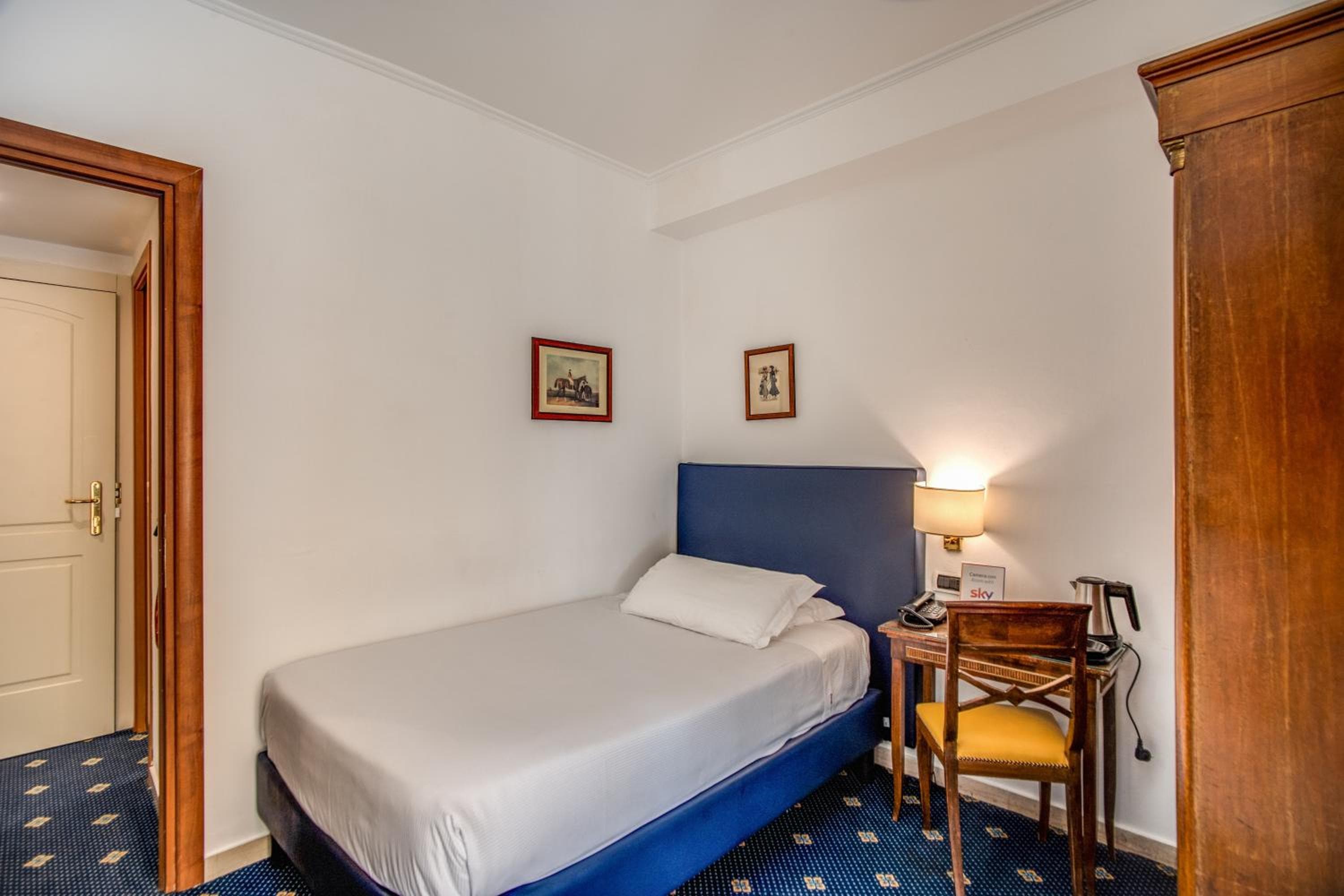 Hotel Napoleón — 20