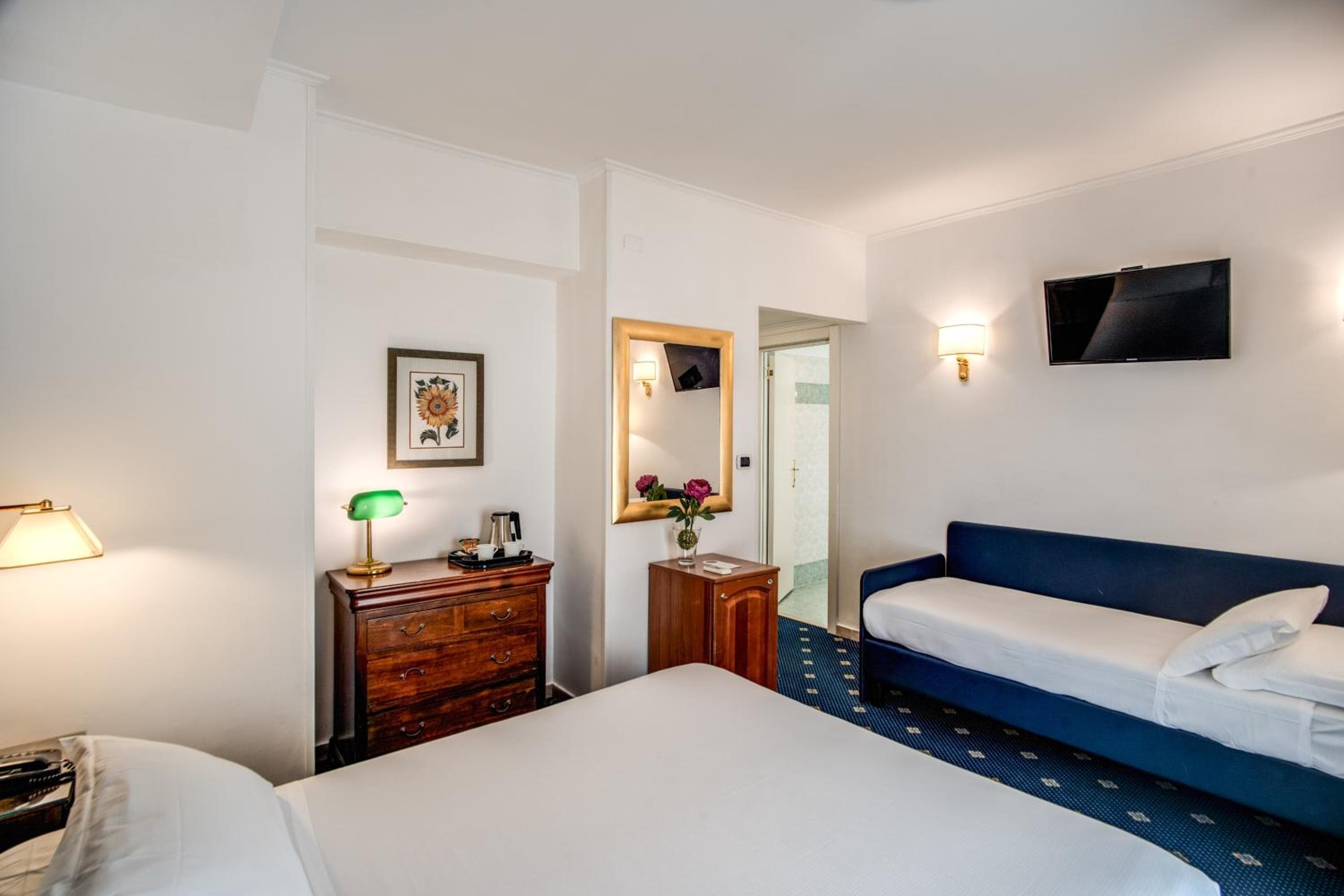 Hotel Napoleón — 5