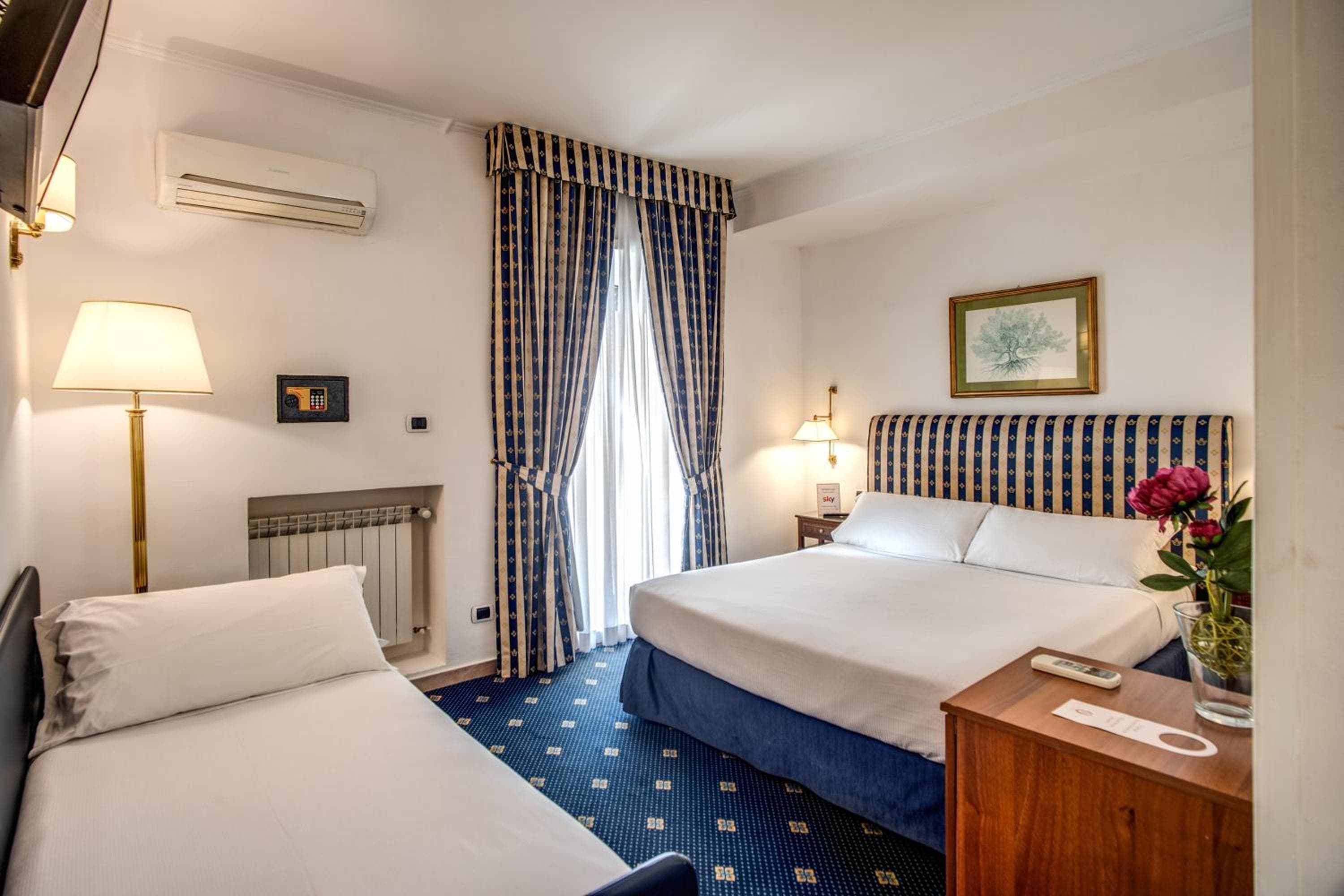 Hotel Napoleón — 7