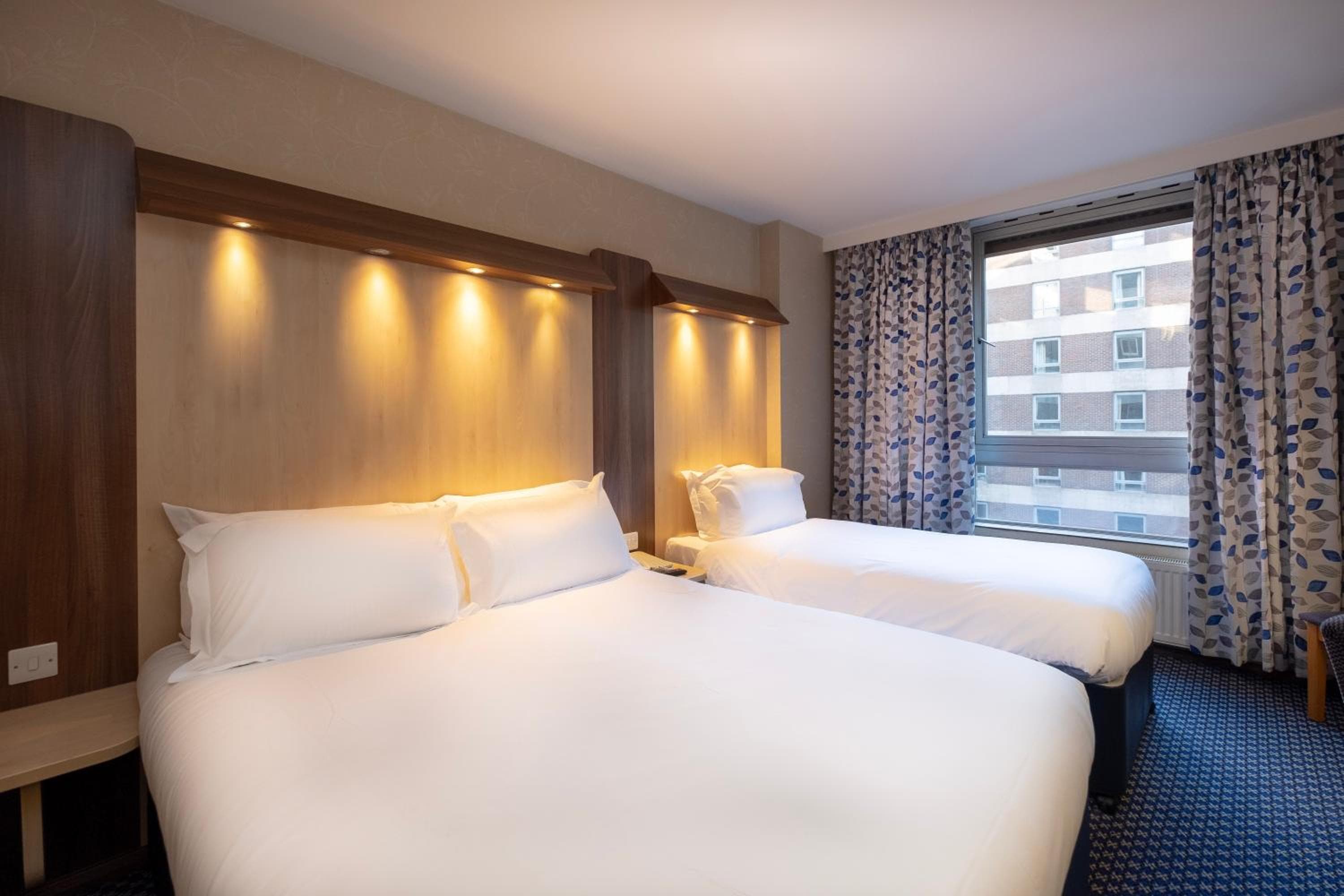 Hotel Nacional Real — 22