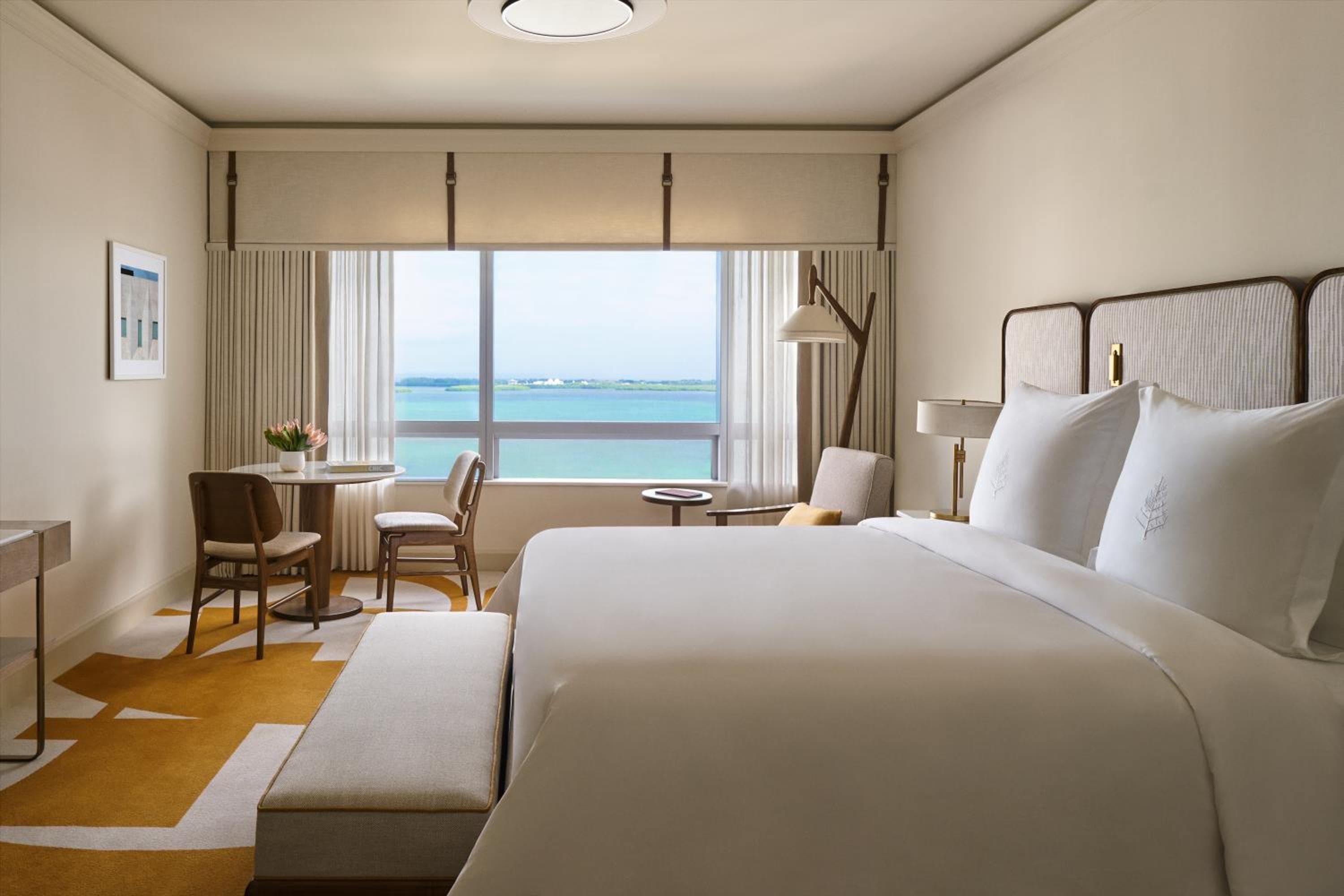 Hotel Four Seasons Miami — 30
