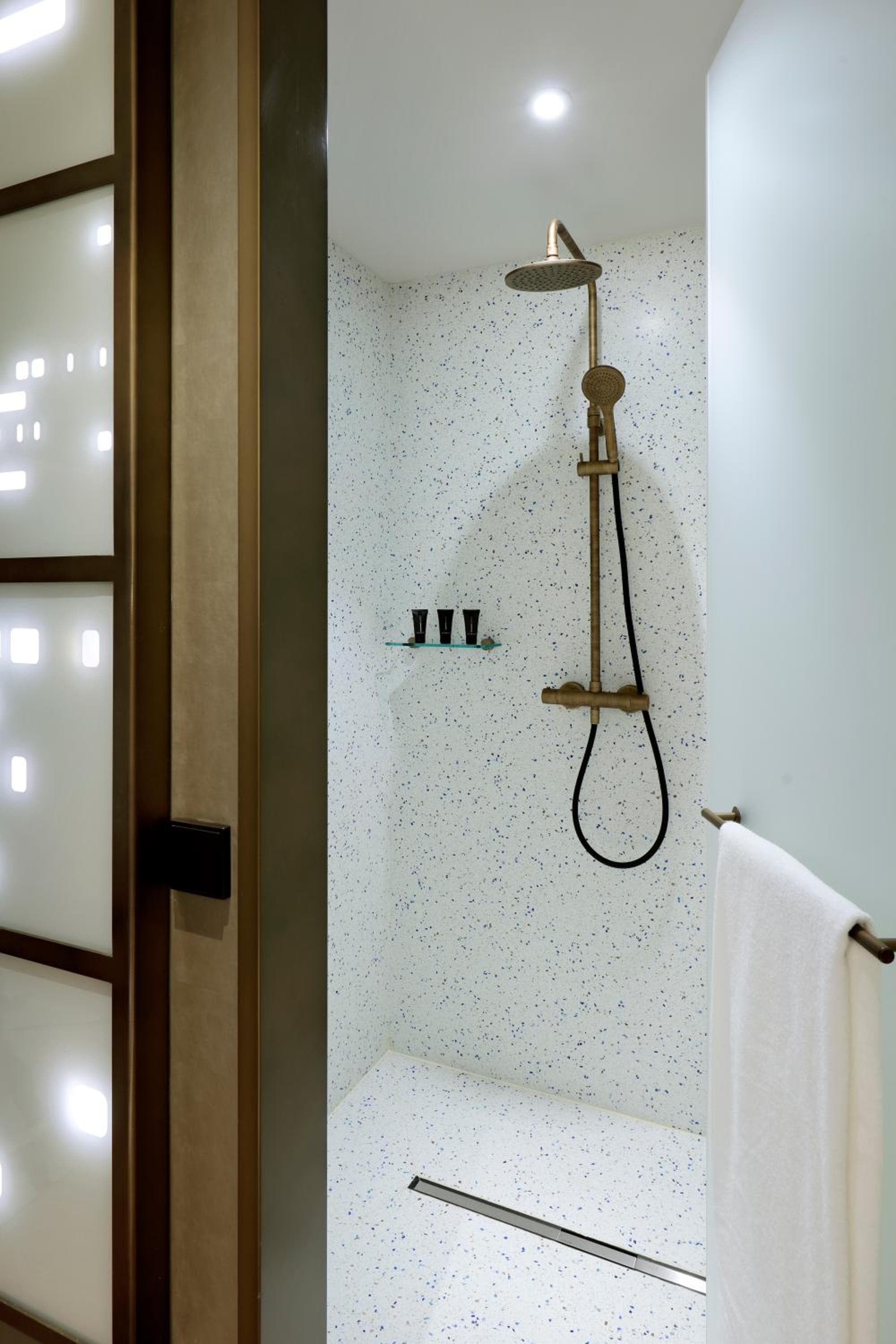 Hard Rock Hotel Madrid hotel, 17 Ronda de Atocha, Madrid, Spain — photo 17