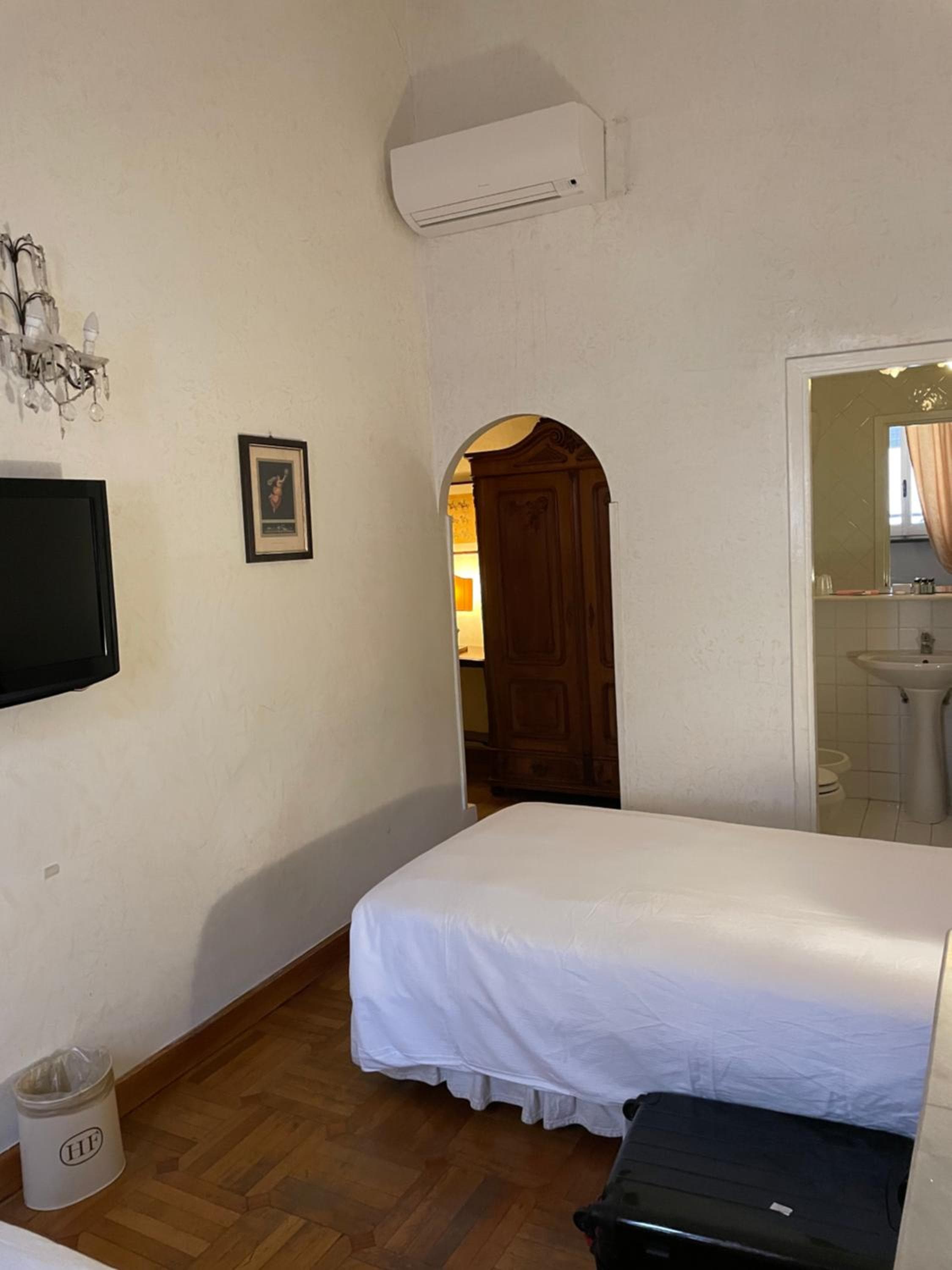 Hotel Fontana — 28