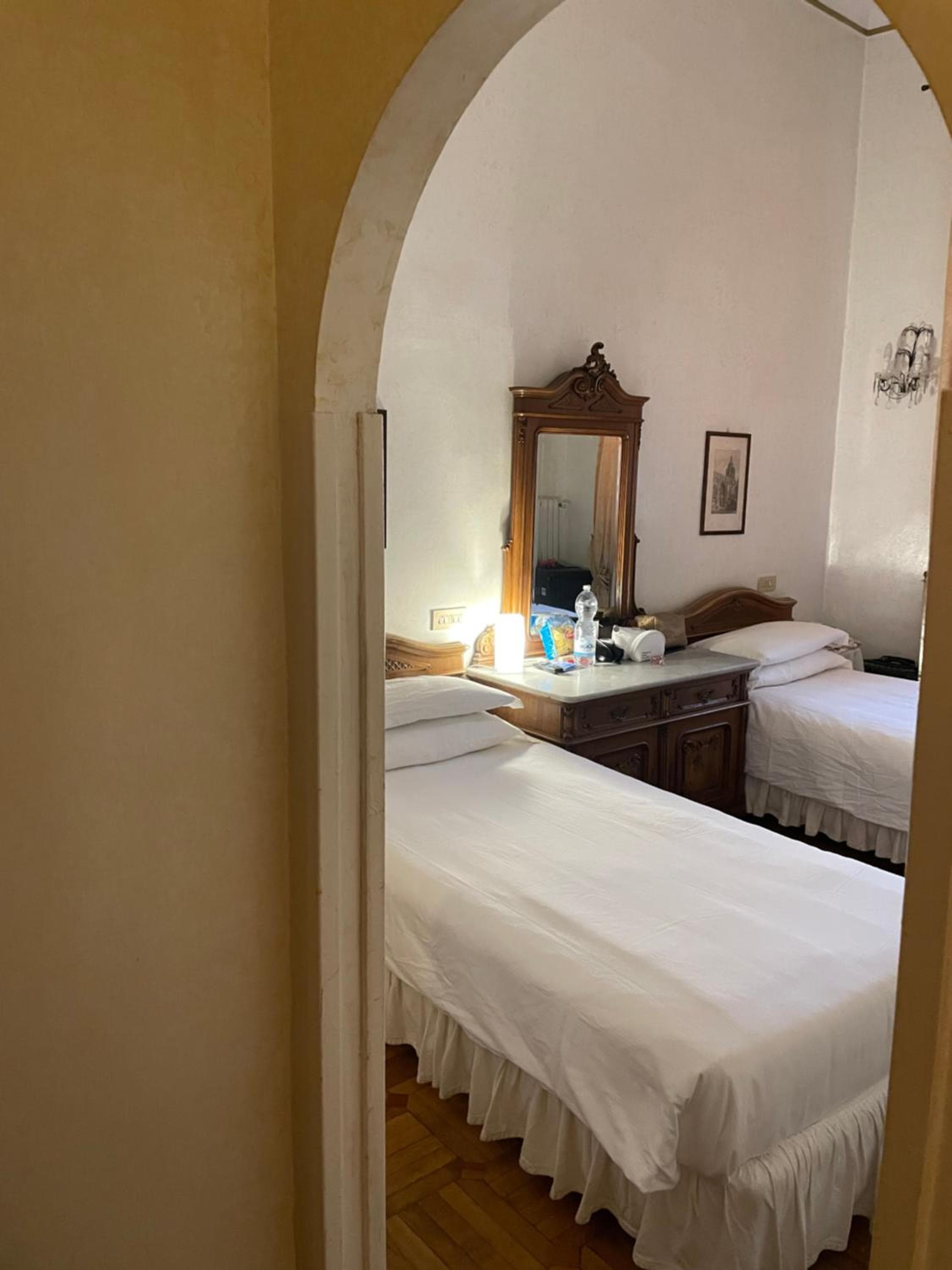 Hotel Fontana — 27