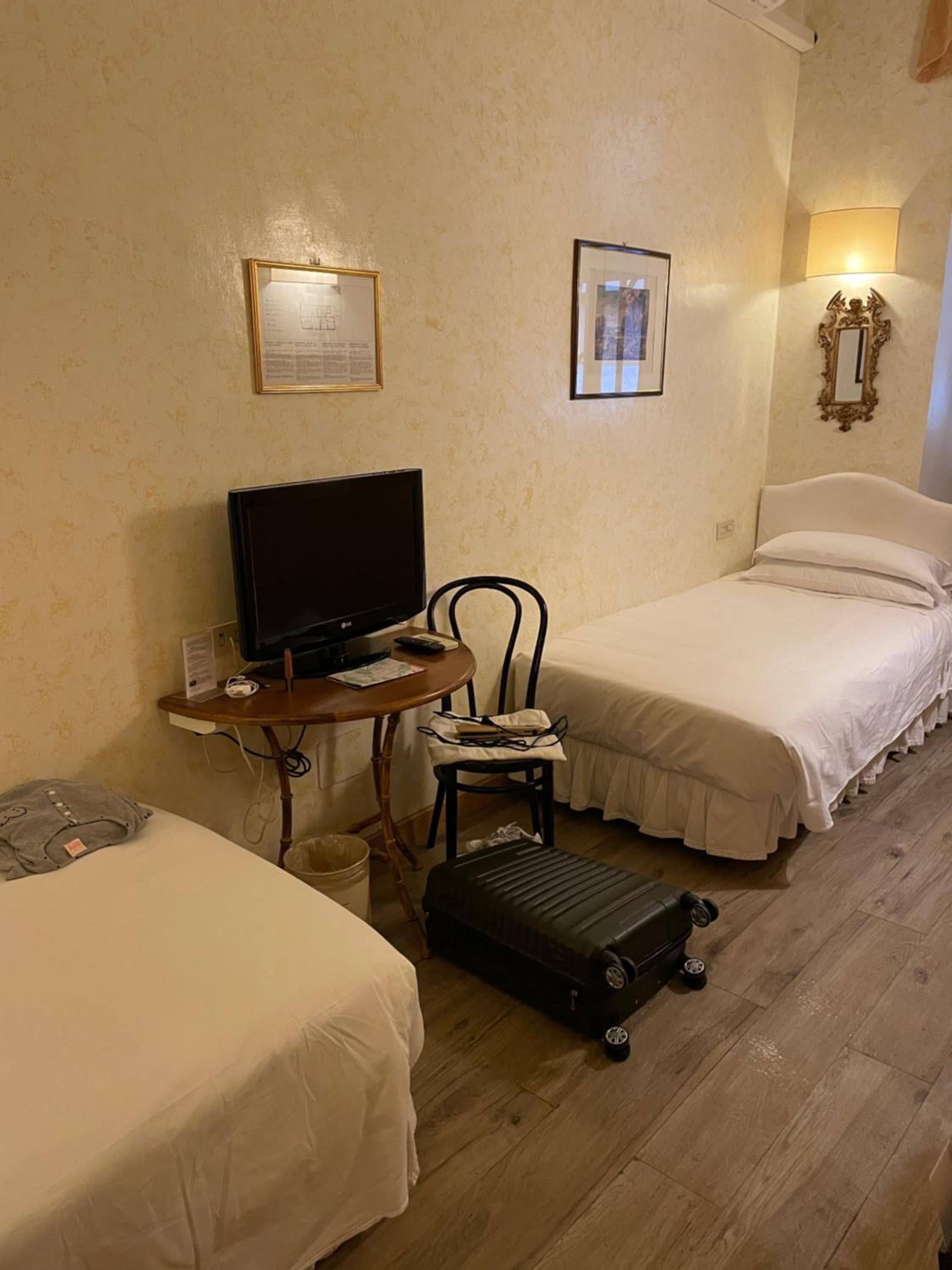 Hotel Fontana — 26