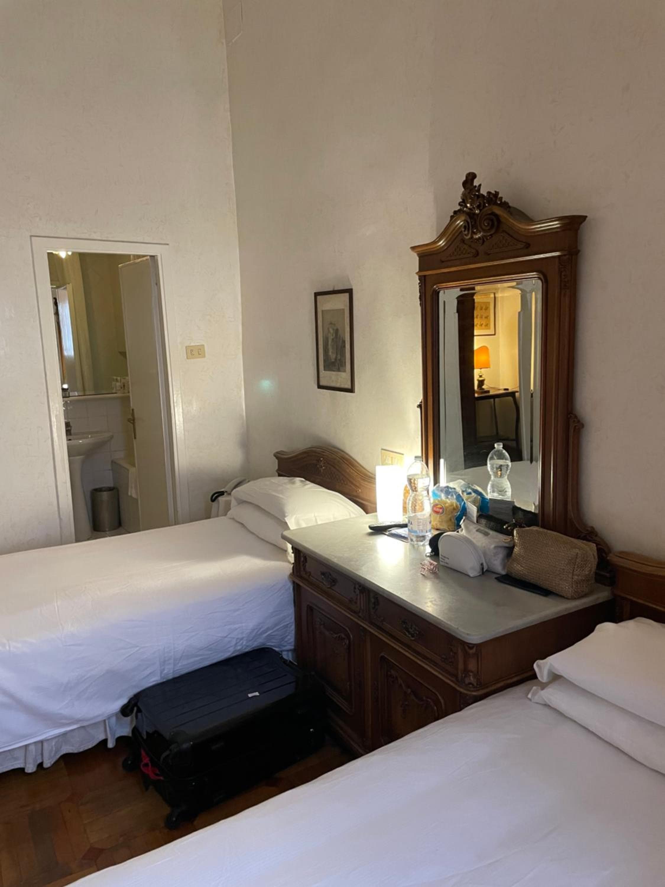 Hotel Fontana — 24