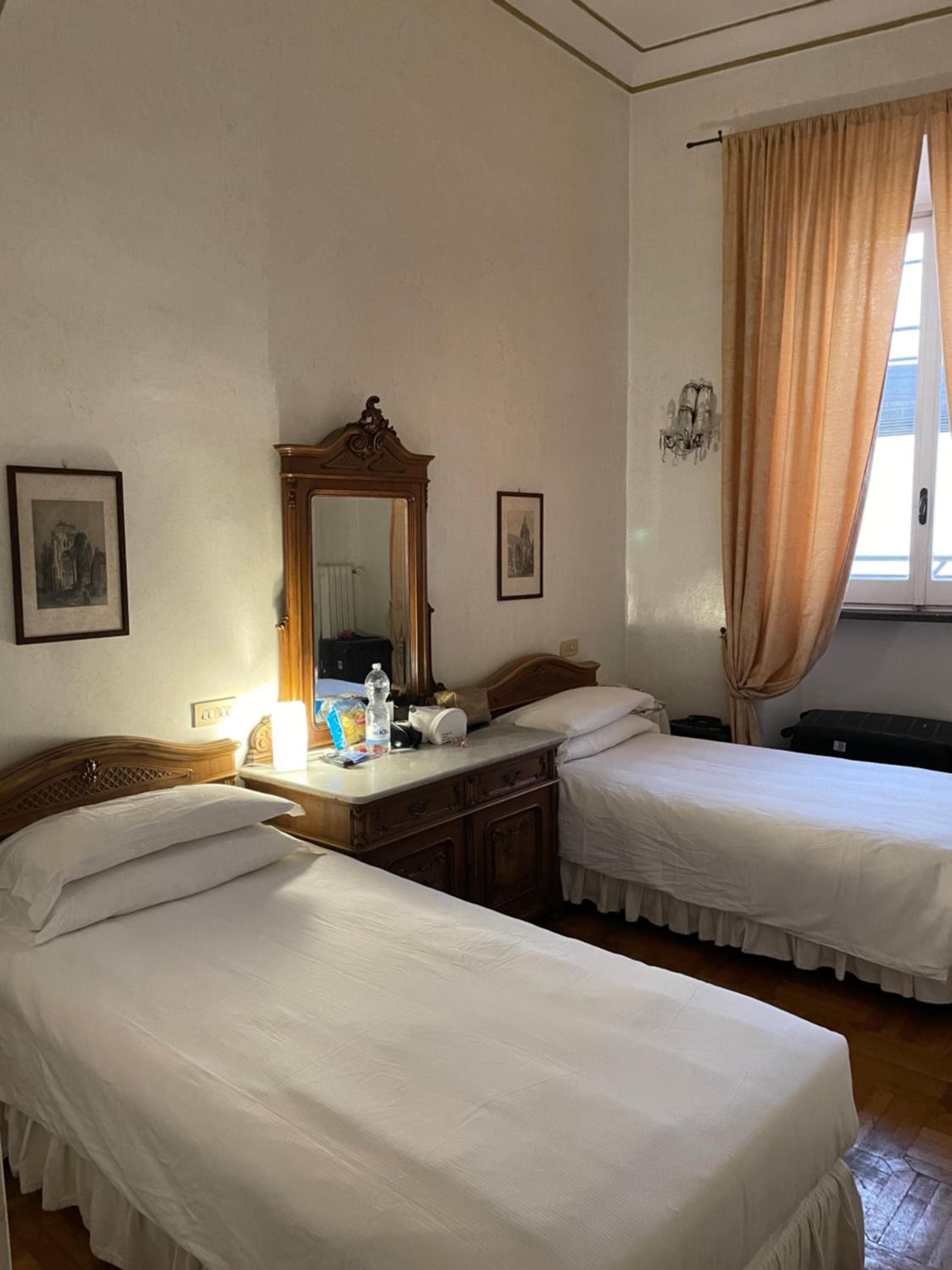 Hotel Fontana — 25