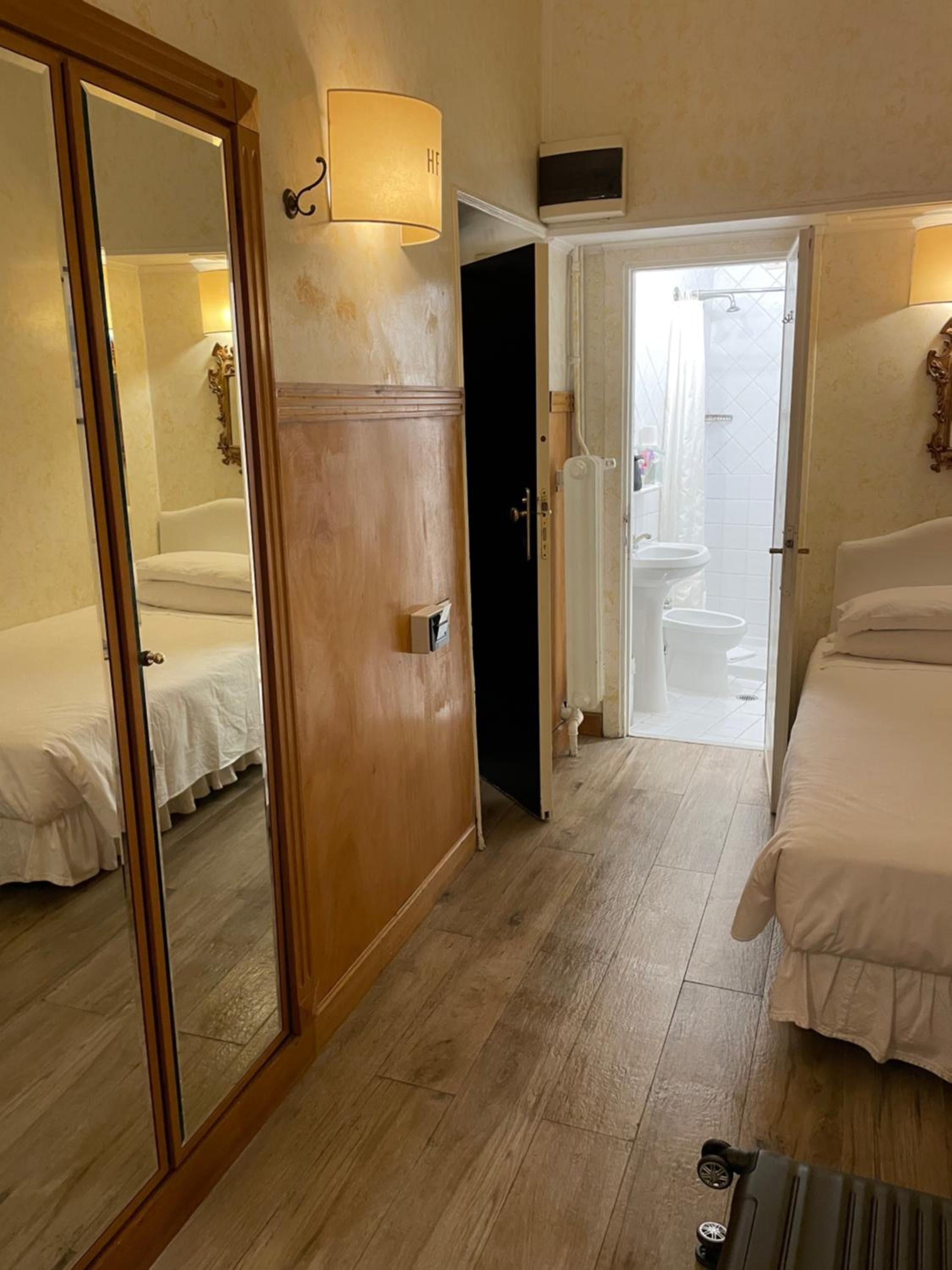 Hotel Fontana — 22