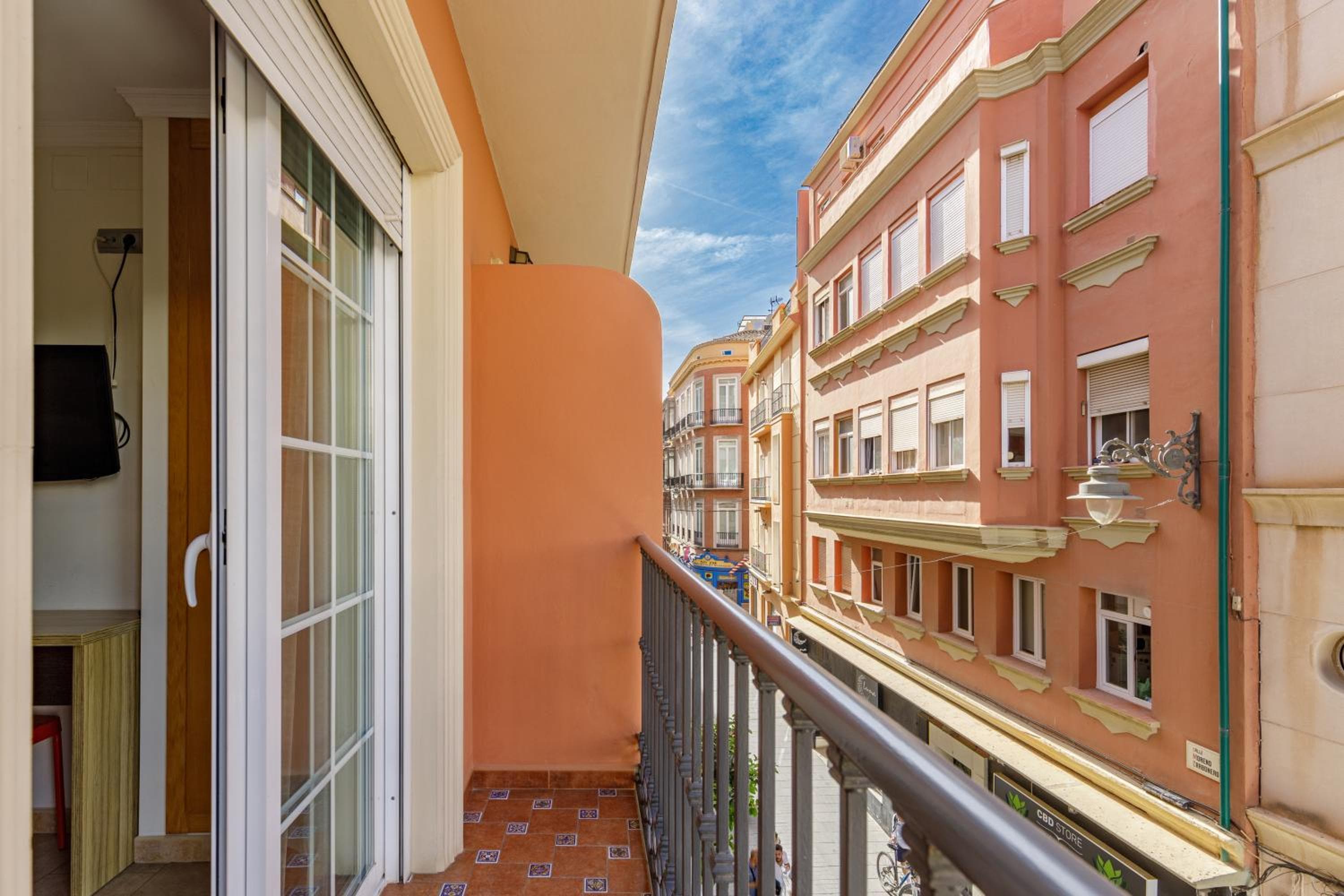 H-A Hotel Trebol — 19