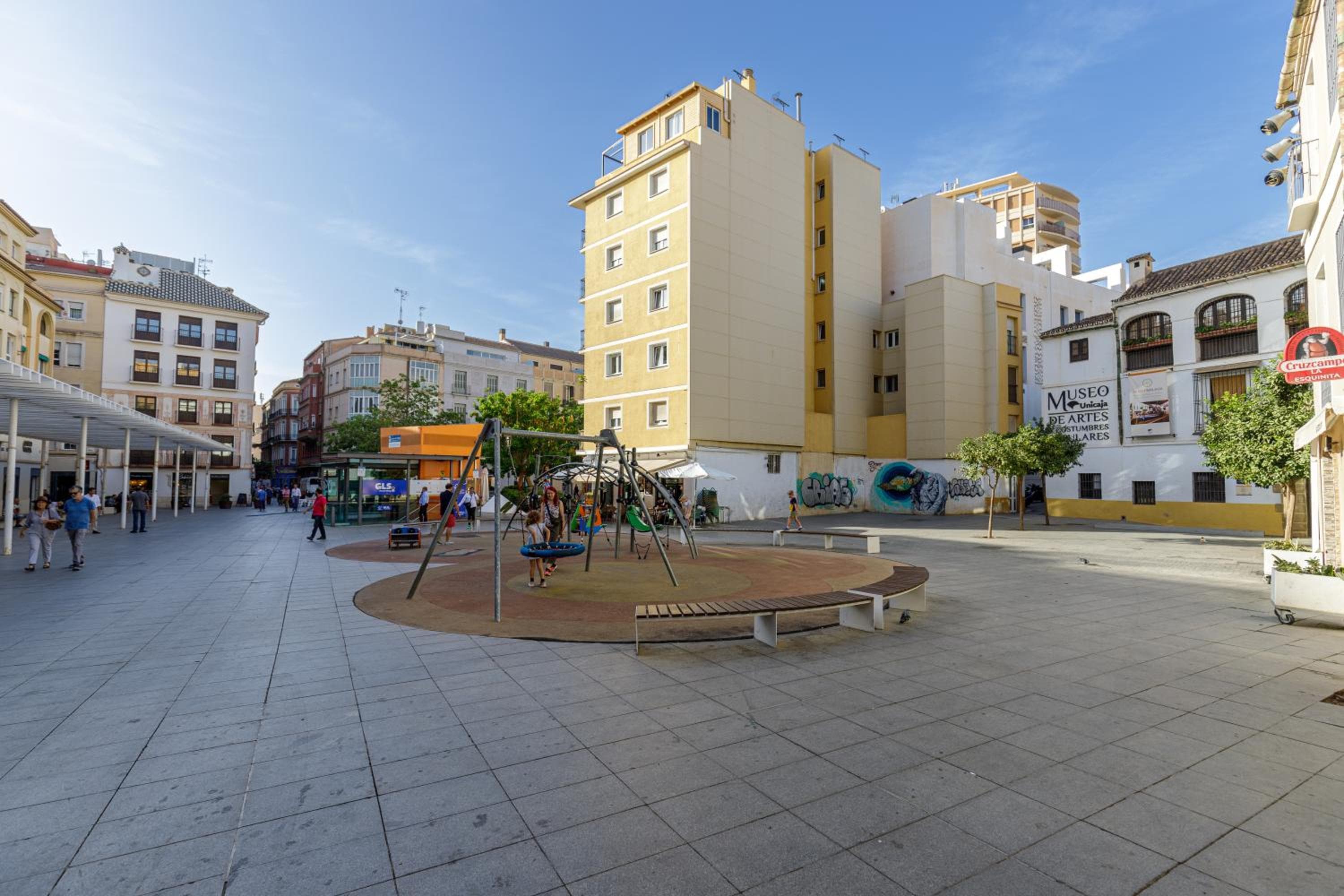 H-A Hotel Trebol — 23