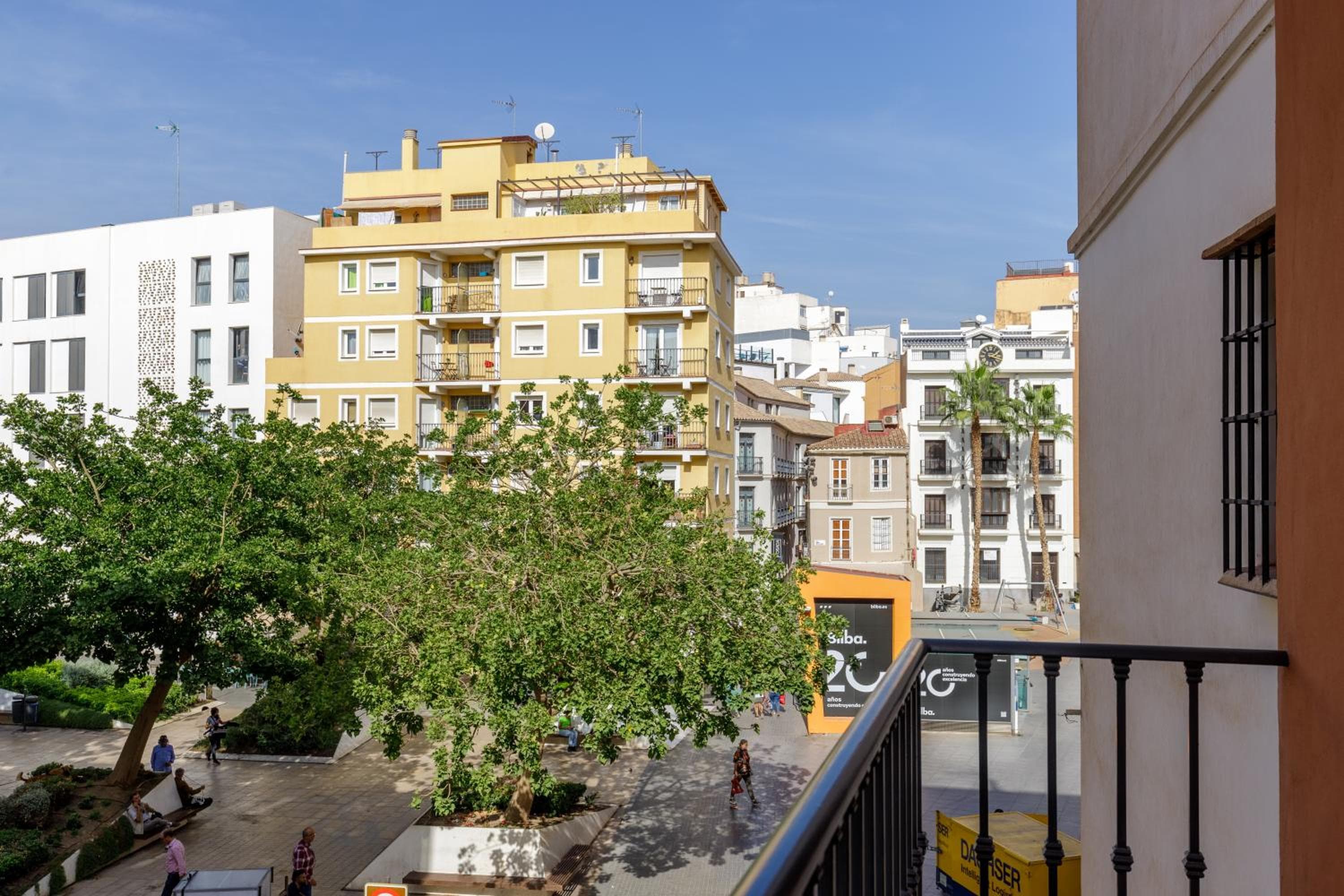 H-A Hotel Trebol — 30