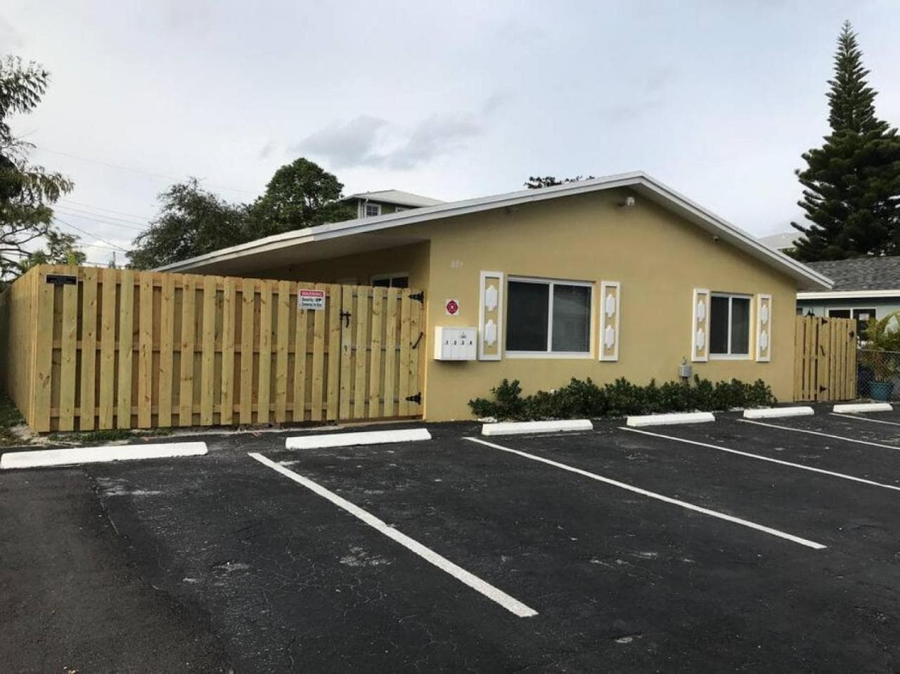 Il ritiro 1 - Wilton Manors — 1