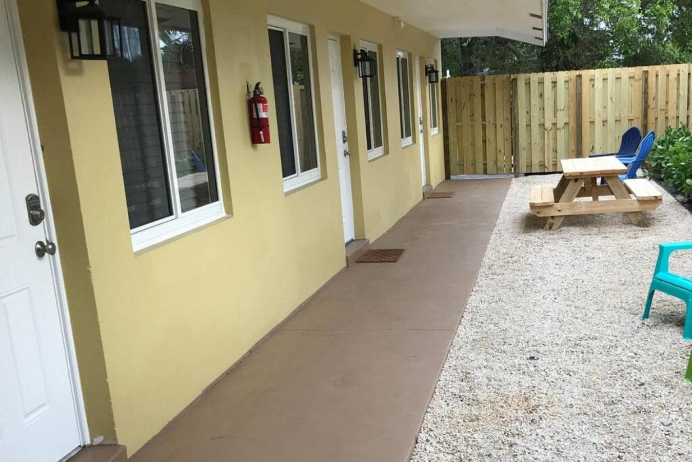 Il ritiro 1 - Wilton Manors — 9