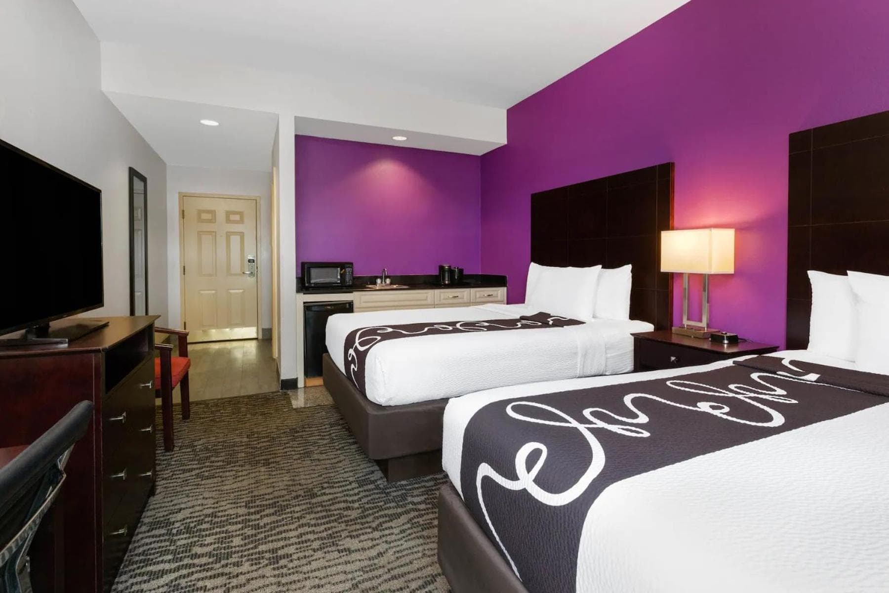 La Quinta by Wyndham Tampa Bay Area-Tampa South — 7