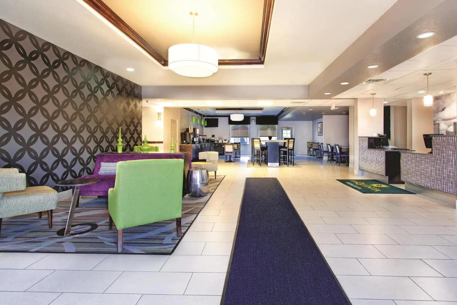 La Quinta by Wyndham Tampa Bay Area-Tampa South — 22