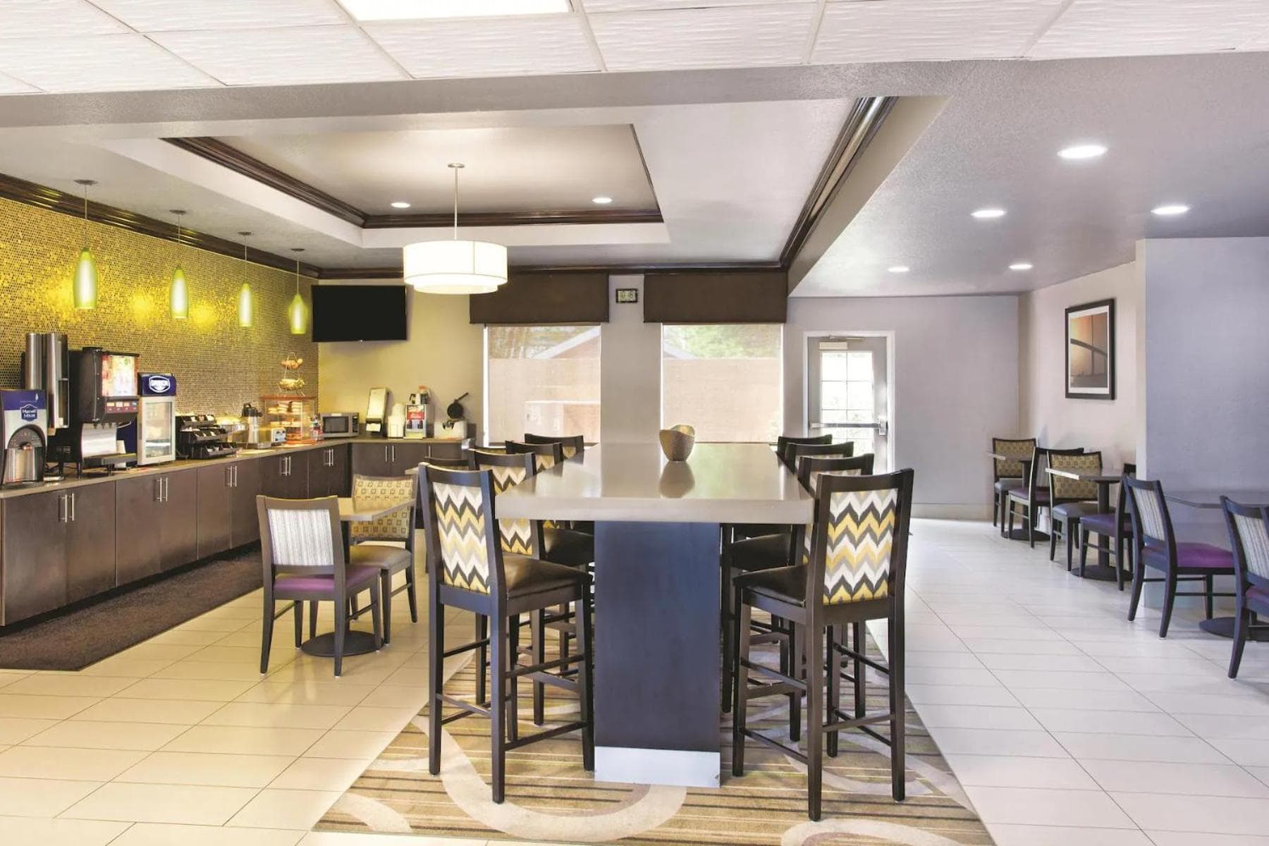 La Quinta by Wyndham Tampa Bay Area-Tampa South — 24