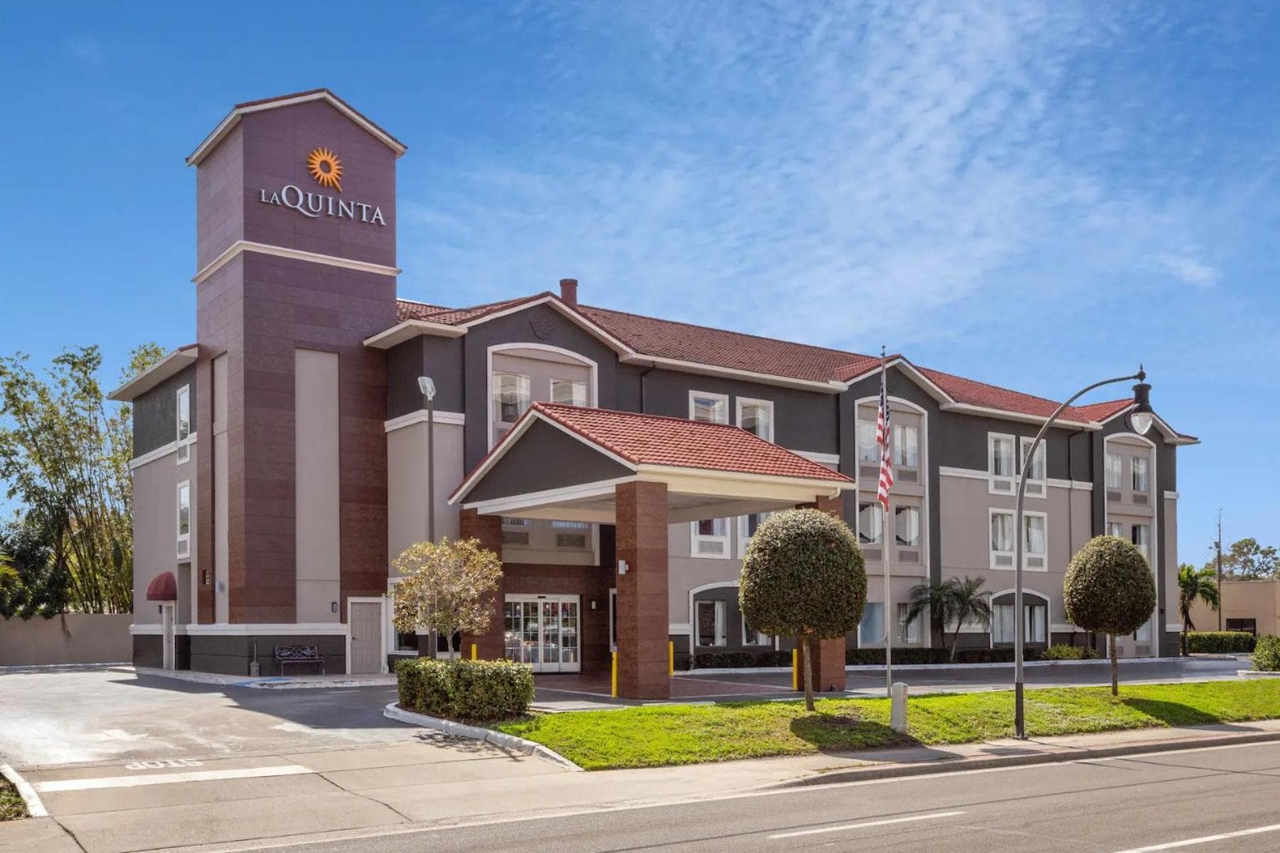 La Quinta by Wyndham Tampa Bay Area-Tampa South — 30
