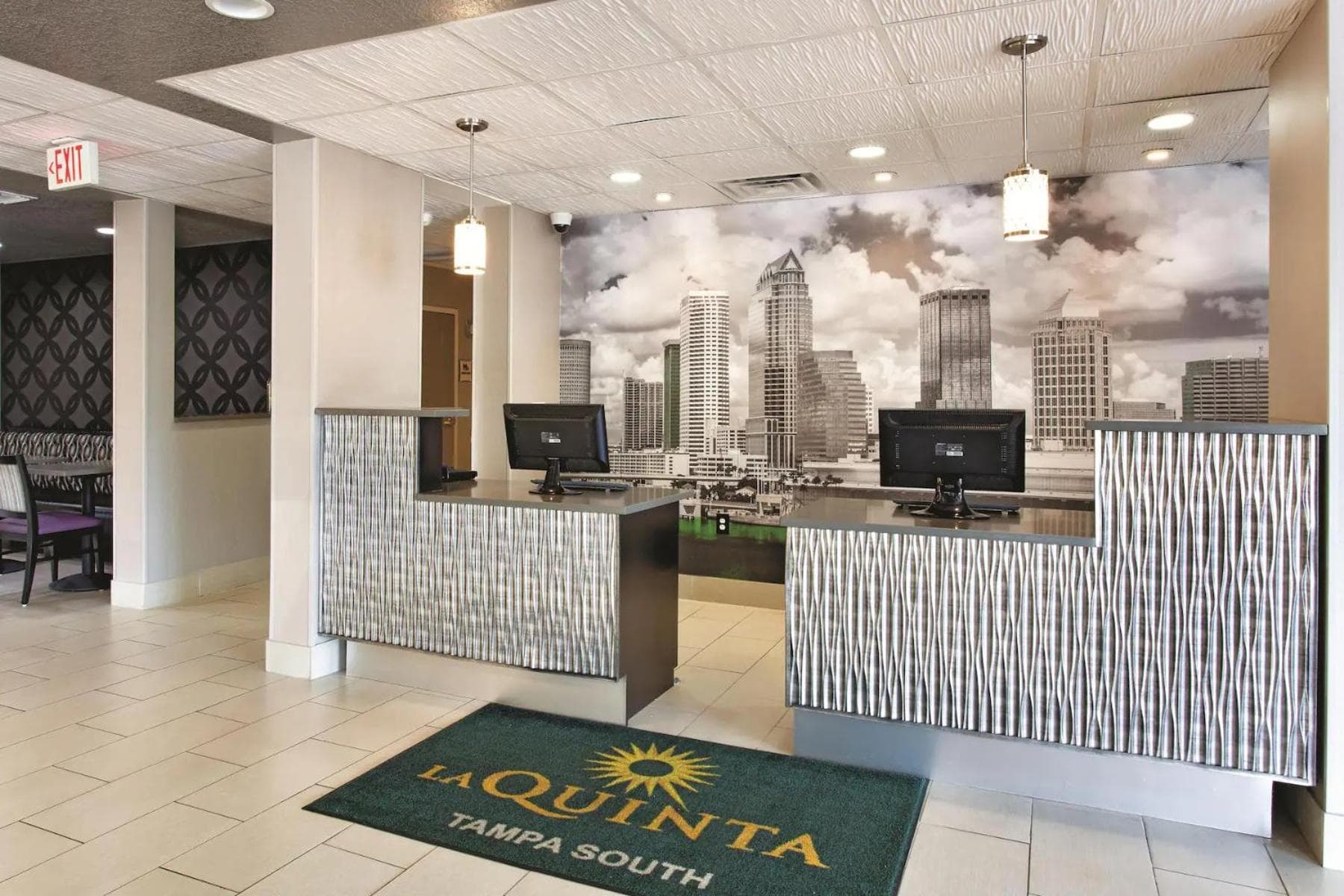 La Quinta by Wyndham Tampa Bay Area-Tampa South — 29