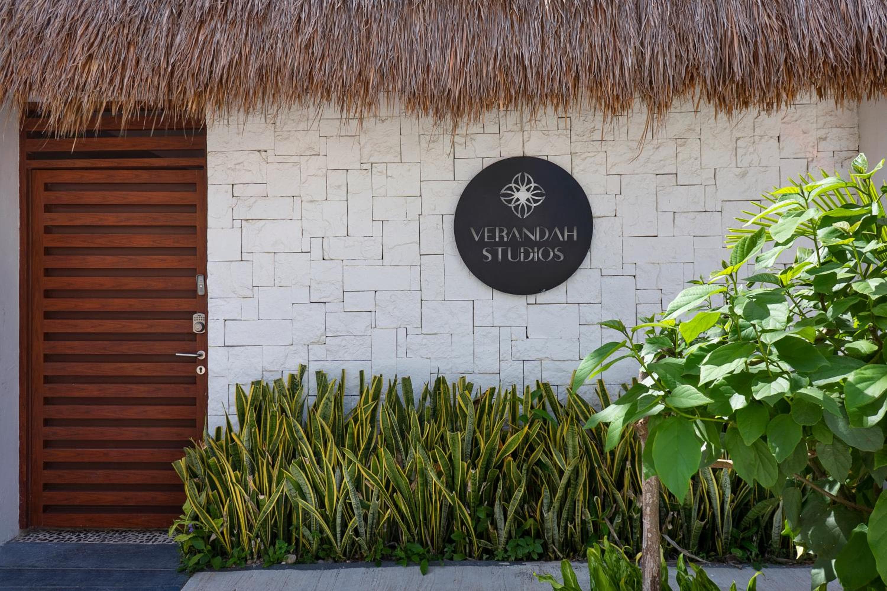 Verandah Studios — 18