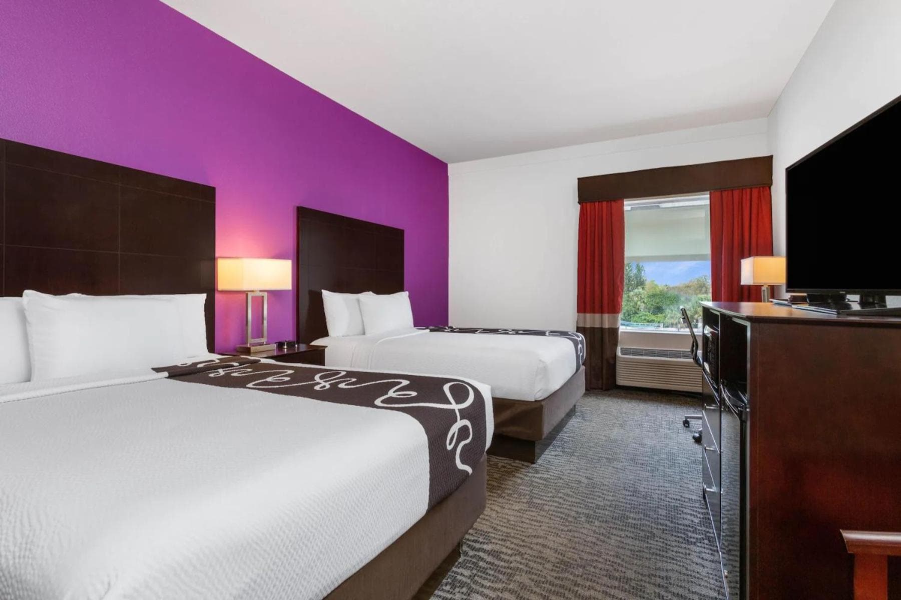 La Quinta by Wyndham Tampa Bay Area-Tampa South — 12