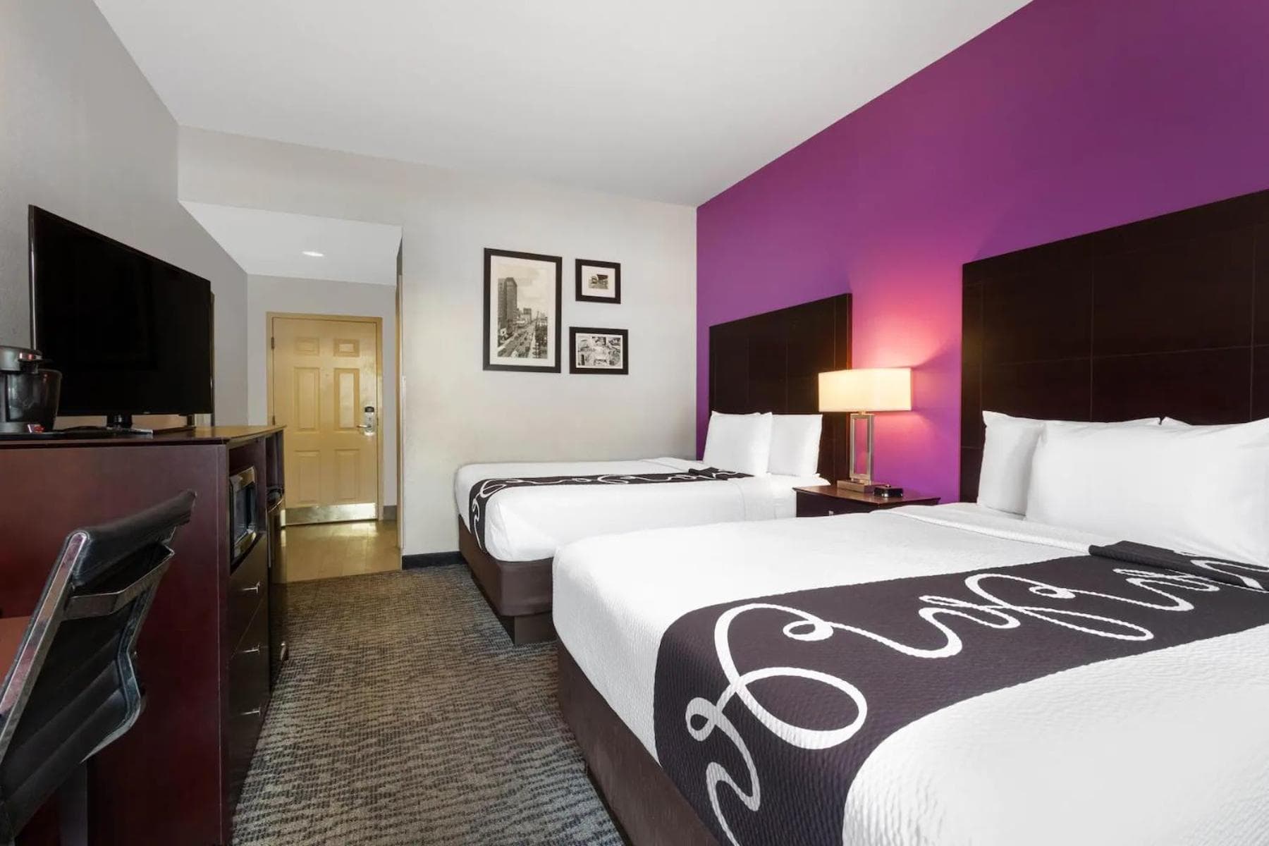La Quinta by Wyndham Tampa Bay Area-Tampa South — 28