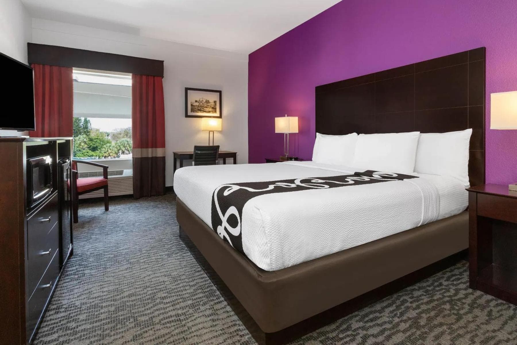 La Quinta by Wyndham Tampa Bay Area-Tampa South — 4
