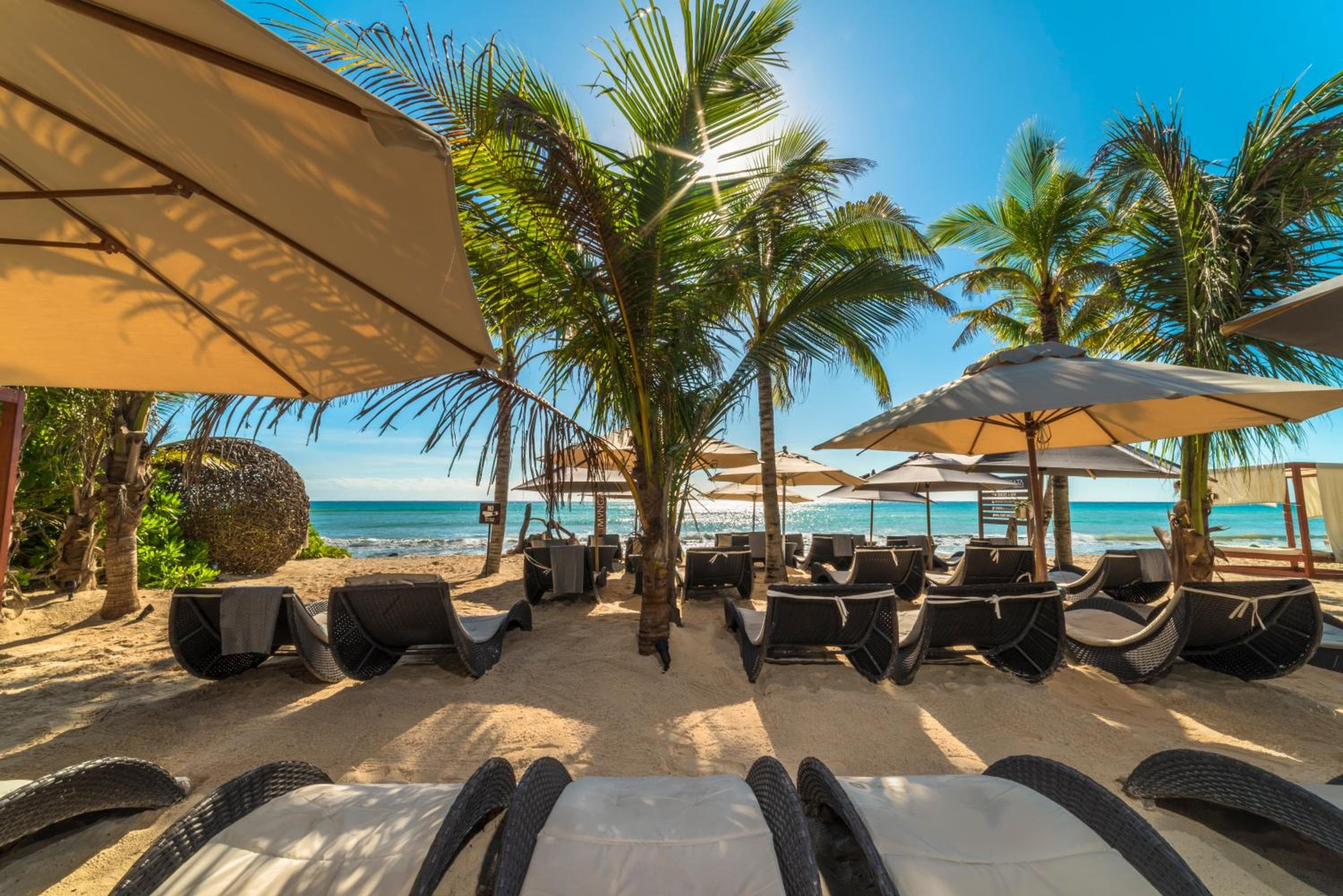 Mvngata Beach Hotel — 3