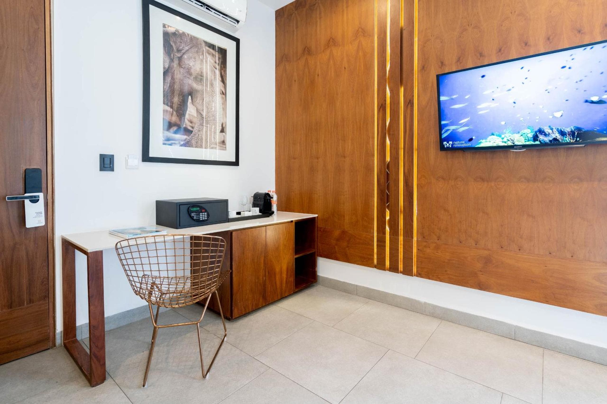 IT Boutique Hotel & Restaurant — 5