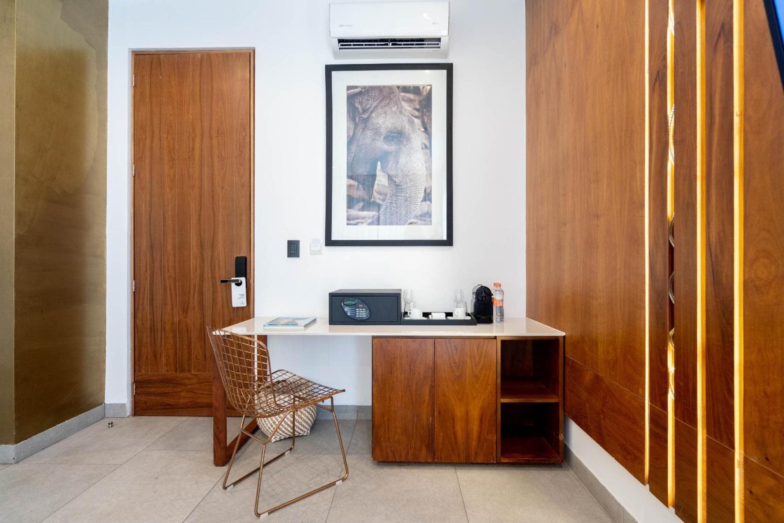 IT Boutique Hotel & Restaurant — 20