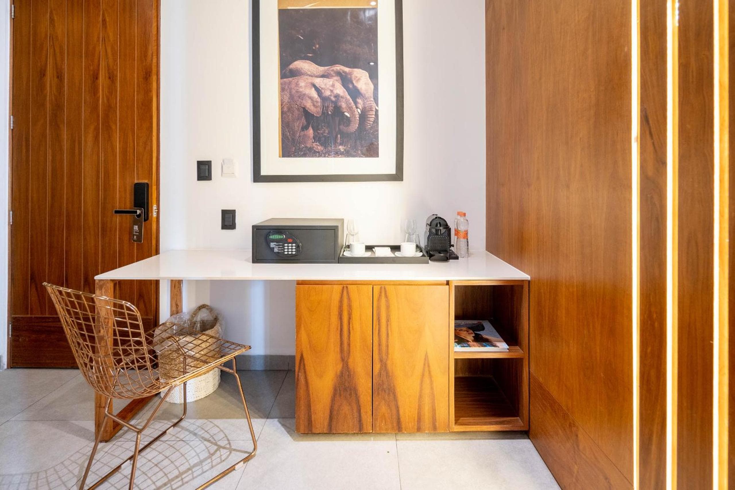 IT Boutique Hotel & Restaurant — 12