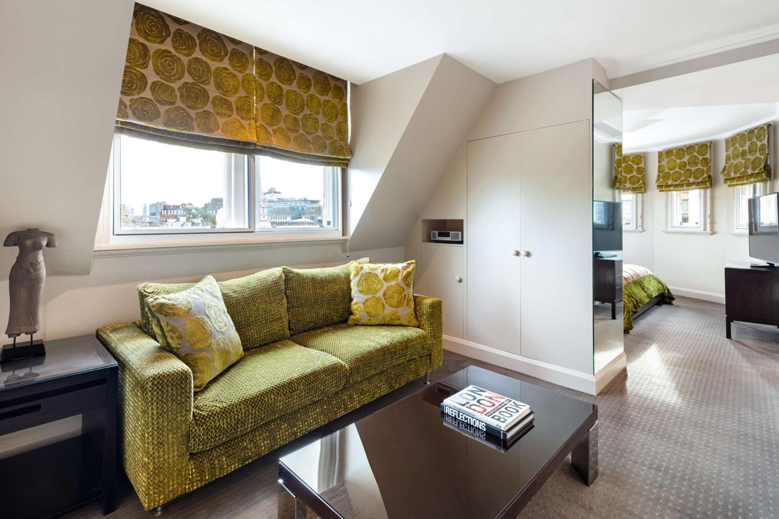 Radisson Blu Hotel, London Tottenham Court Road — 15