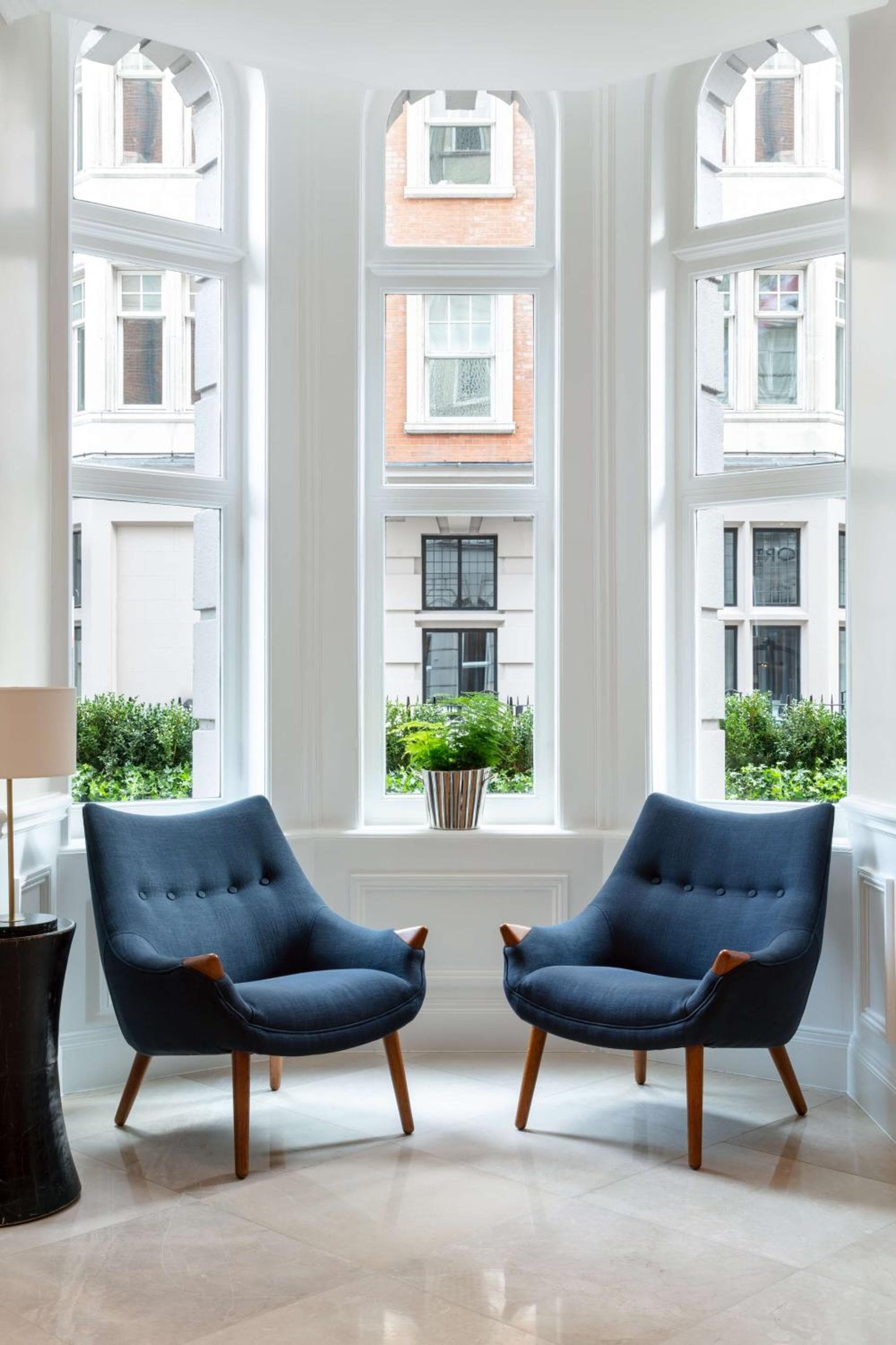 Radisson Blu Hotel, London Tottenham Court Road — 6