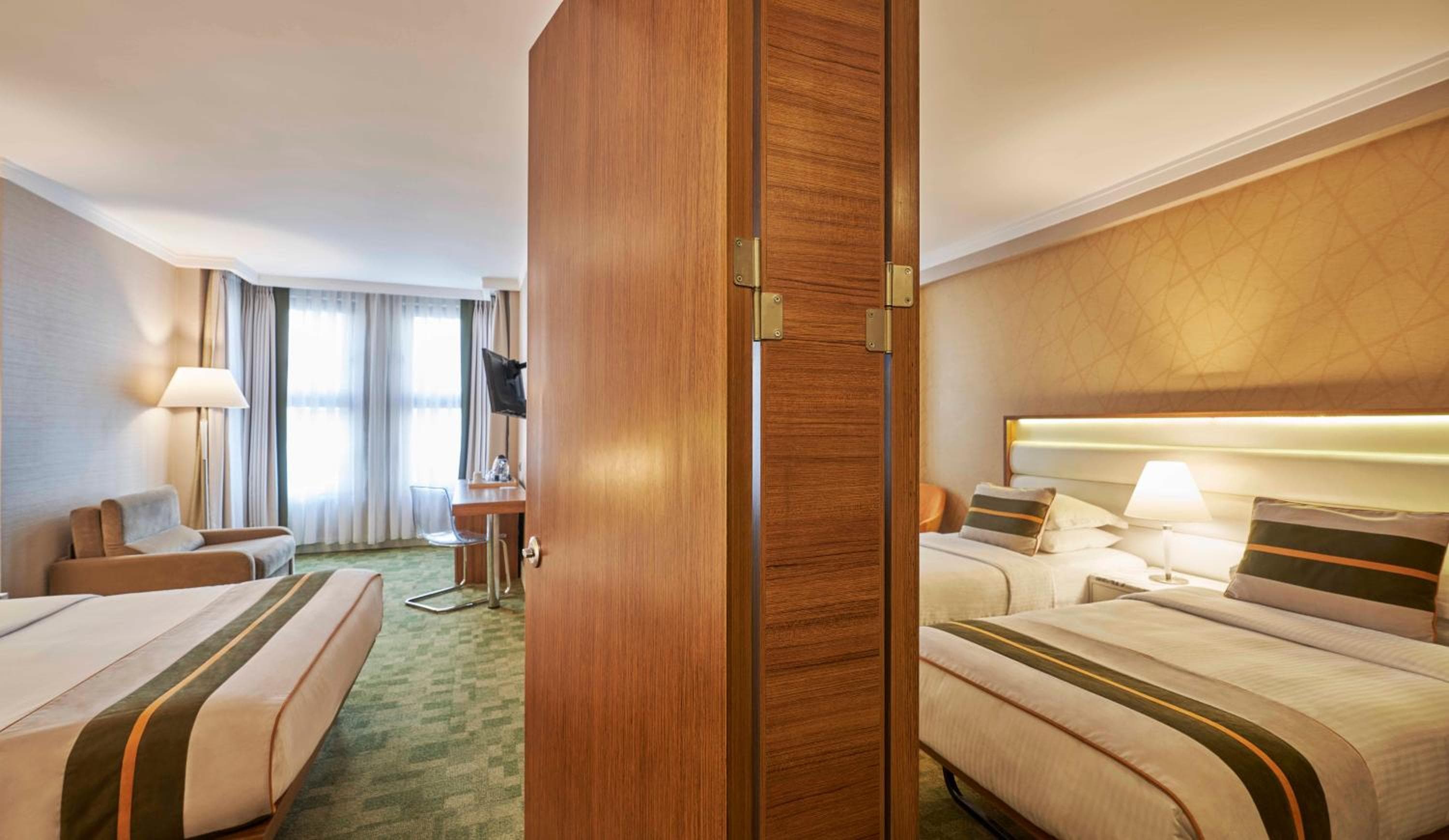 Richmond Istanbul — 20