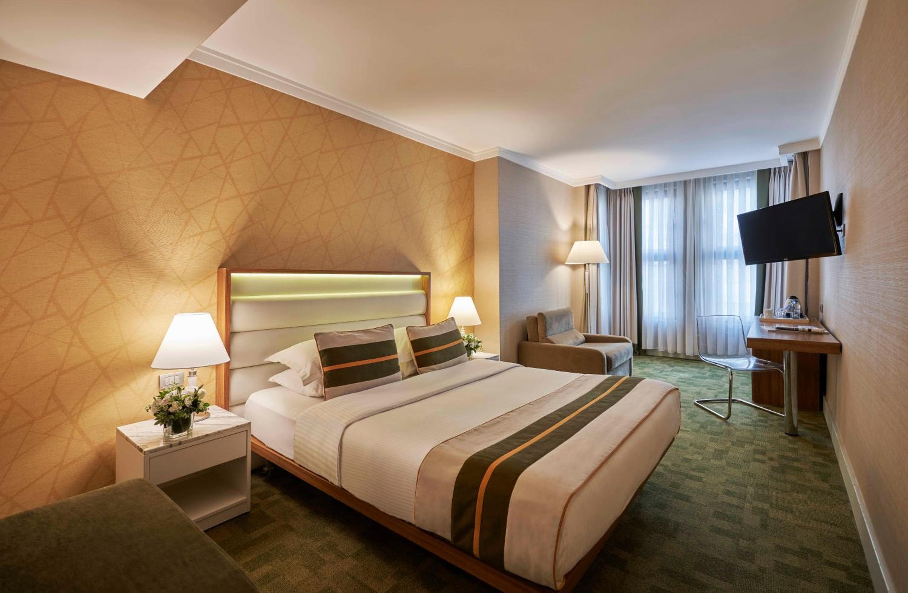 Richmond Istanbul — 6