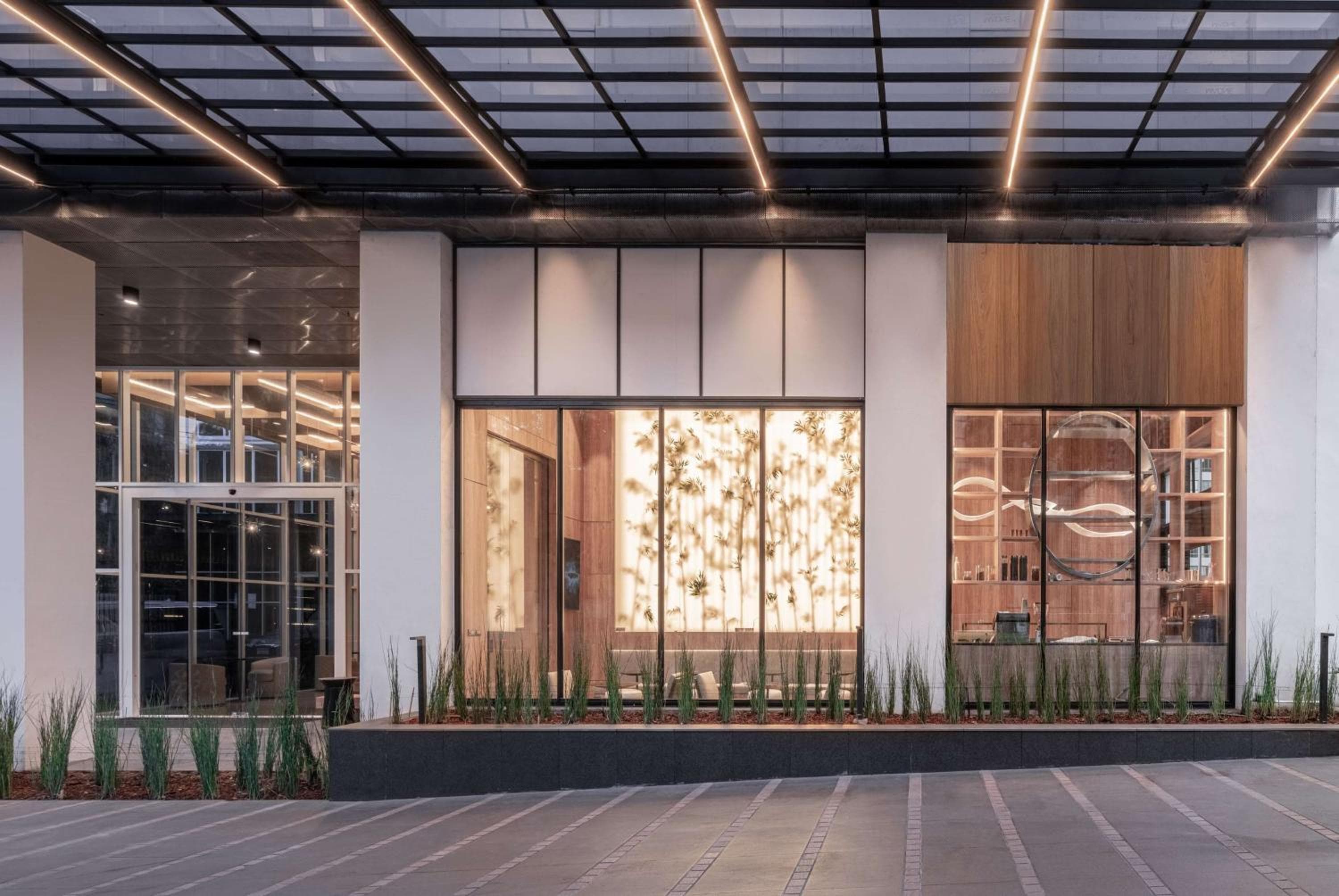 Wyndham Garden Bangkok Sukhumvit 42 — 2