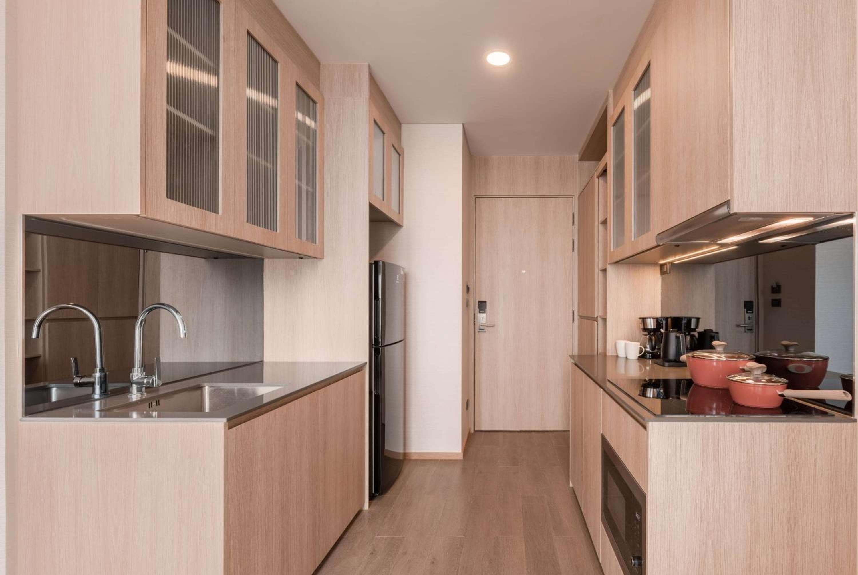 Wyndham Garden Bangkok Sukhumvit 42 — 17
