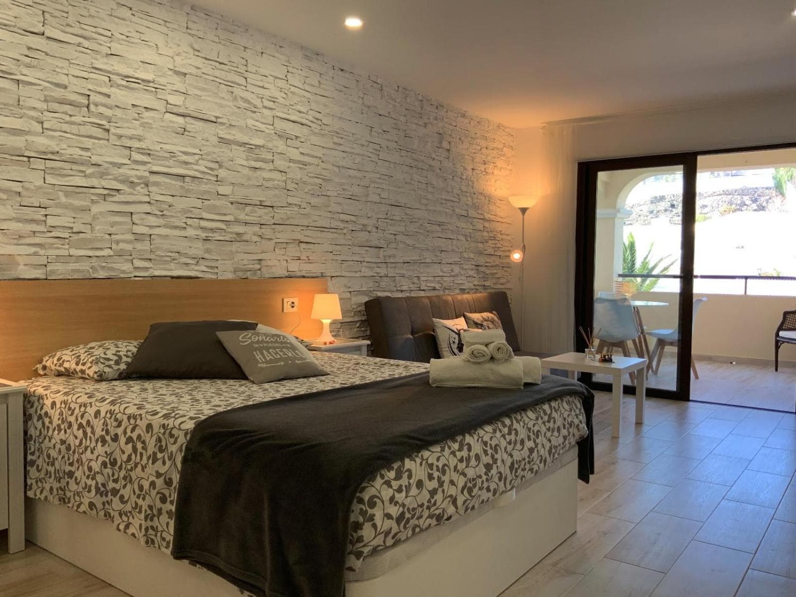 BOUTIQUE Apartment — 5