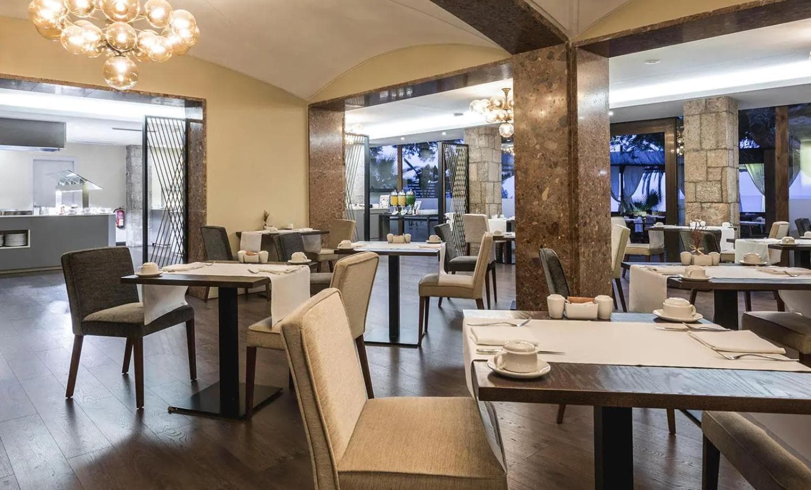 Be Live Solo Adultos La Cala Boutique Hotel — 2