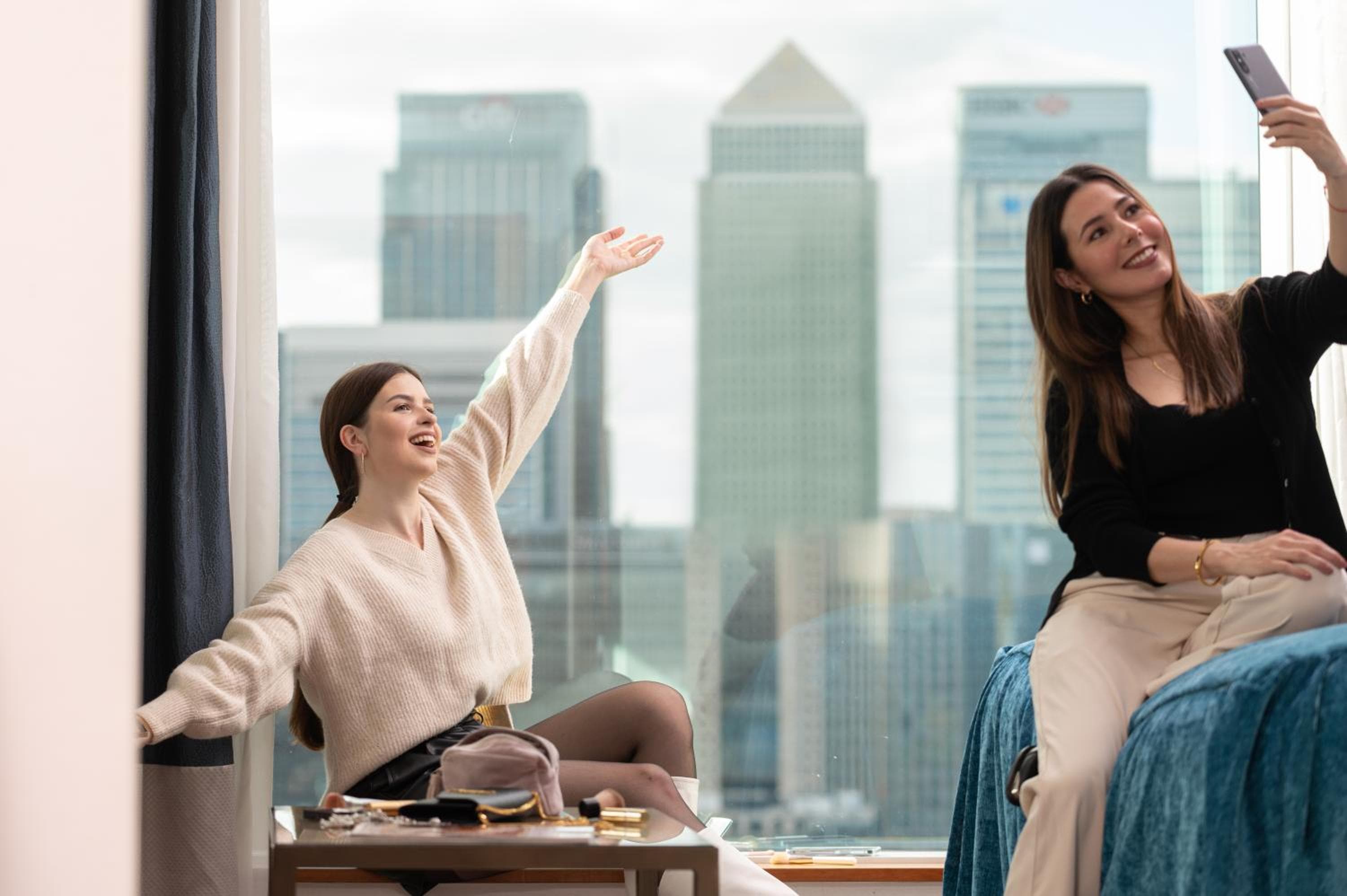 InterContinental London - The O2 by IHG — 22