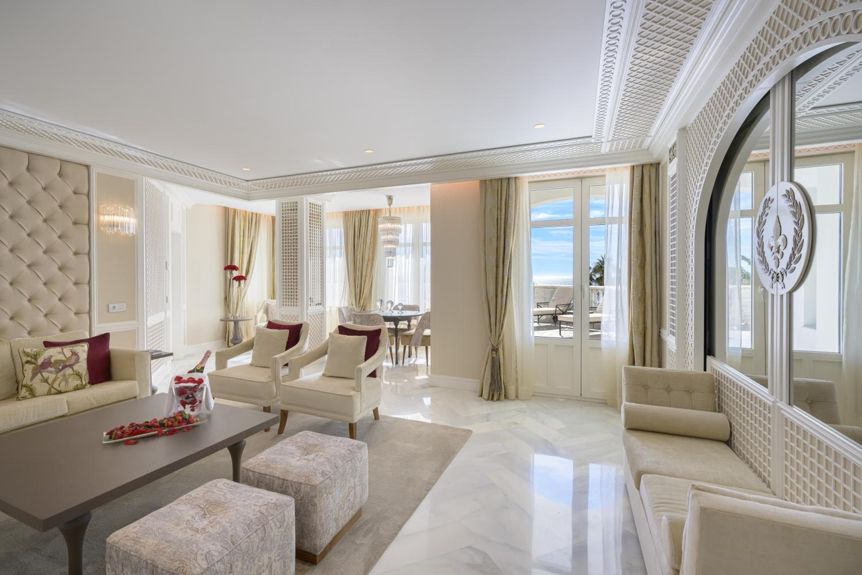 Gran Hotel Miramar GL — 14