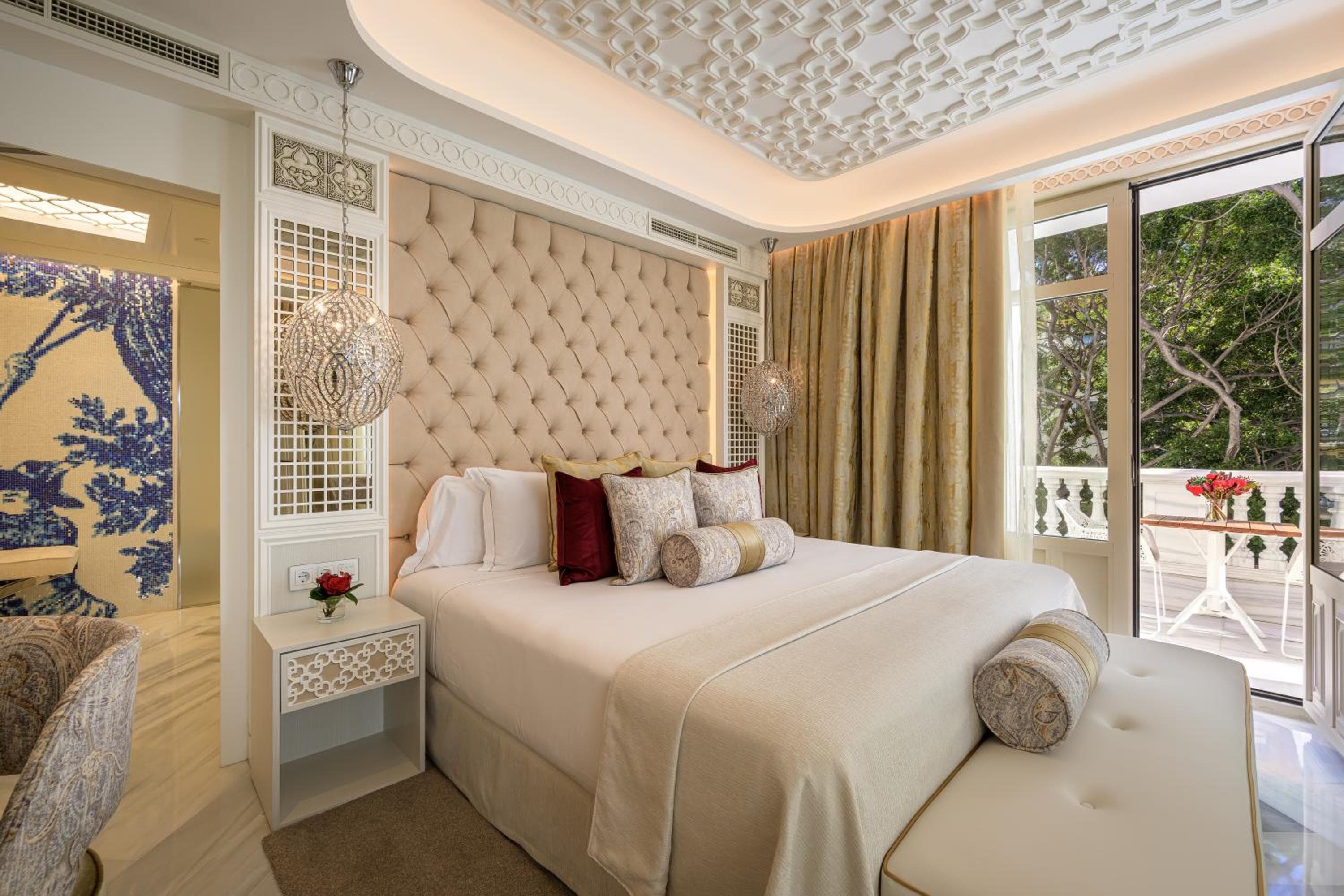 Gran Hotel Miramar GL — 8