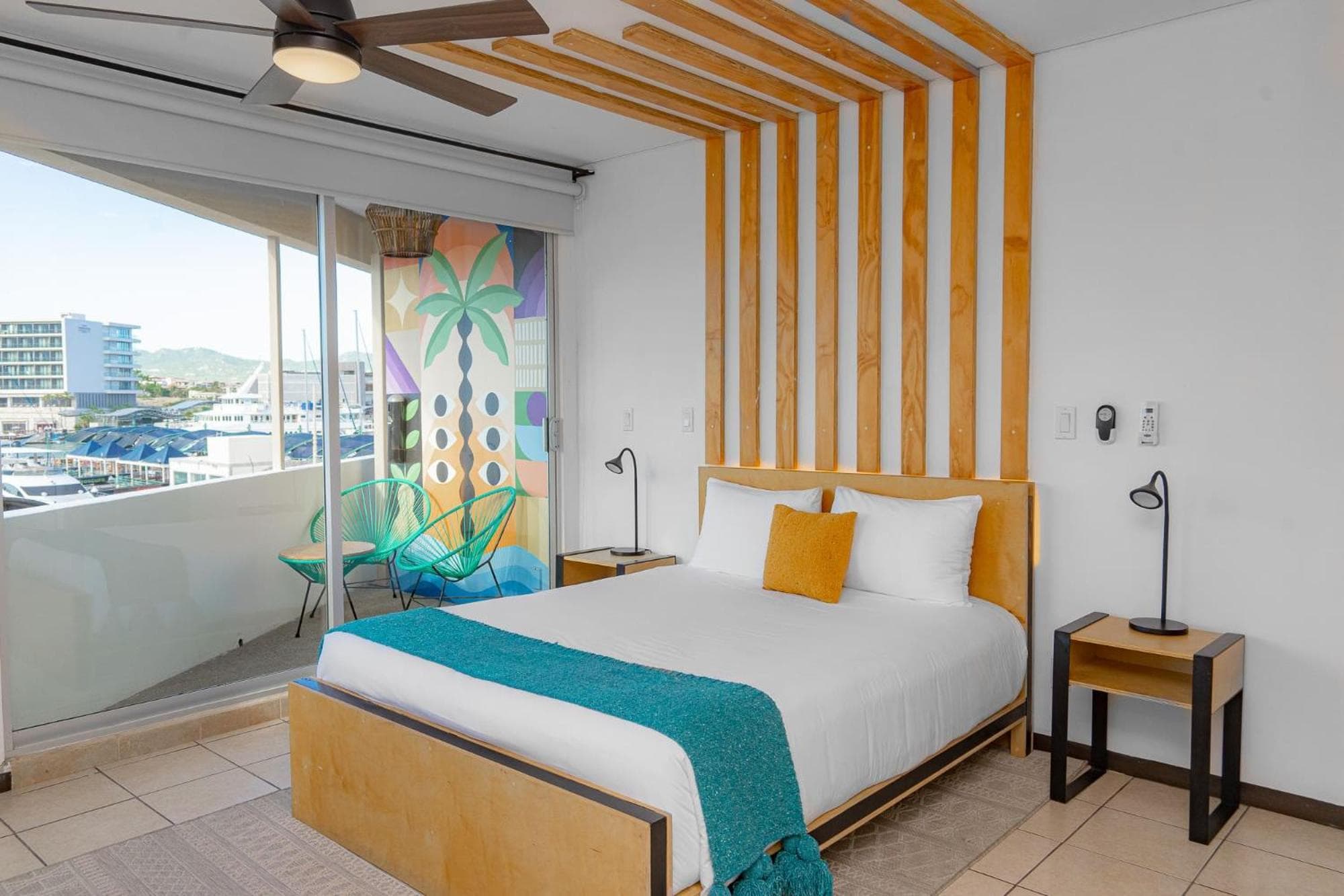Mayan Monkey Los Cabos - Social Hostel — 20